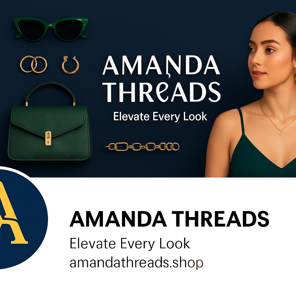Amanda Threads
