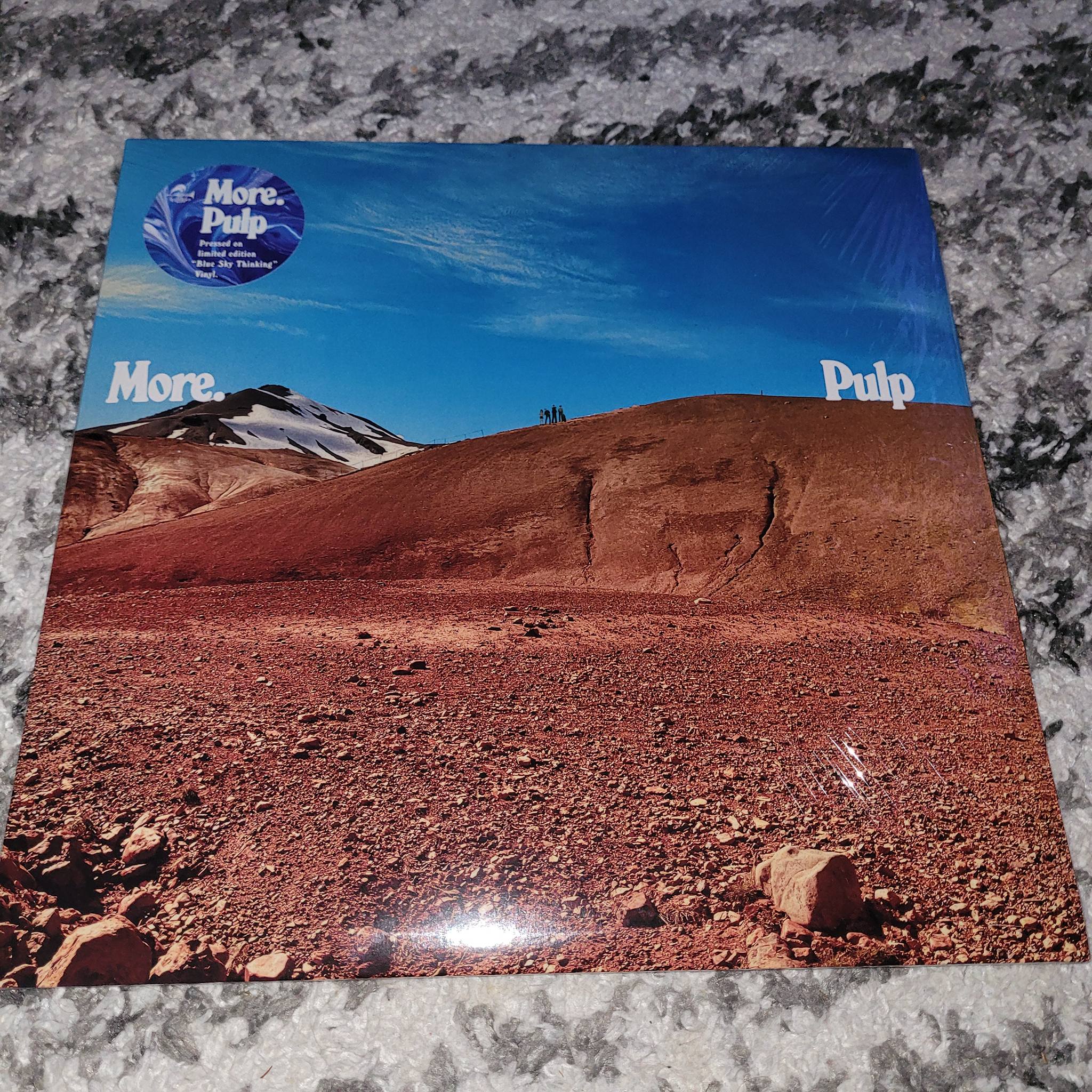 Yung Kai : Blue (7” Vinyl) Limited Edition : 750 Units #PREORDER