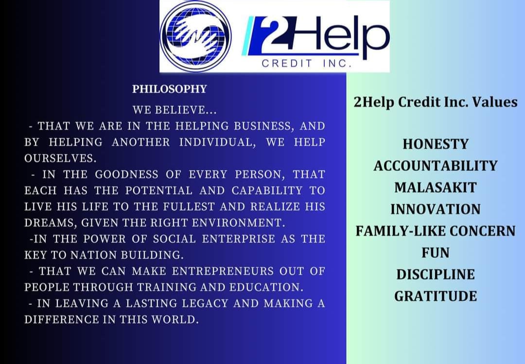 Twohelp Cebu
