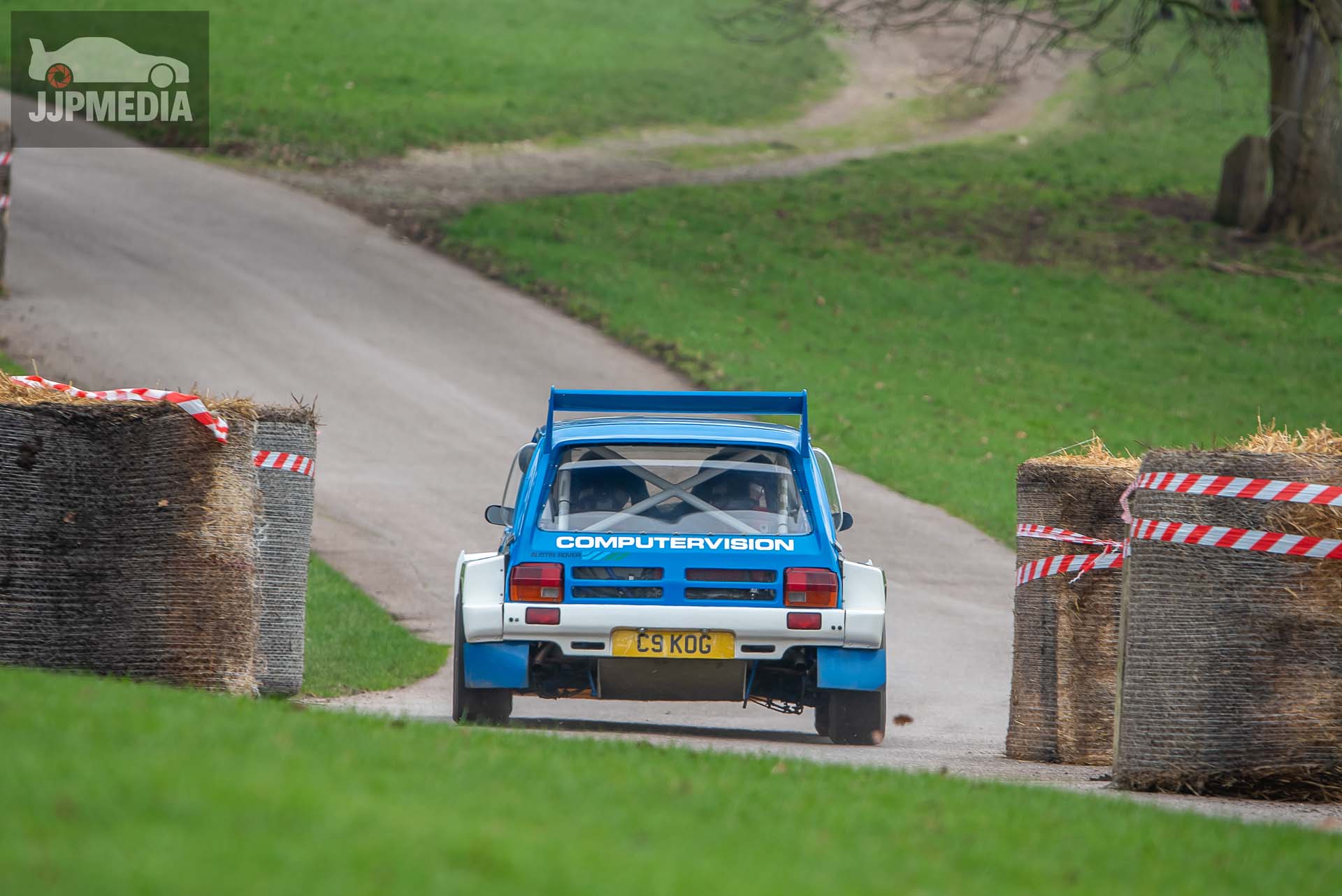 Lombard Rally Festival