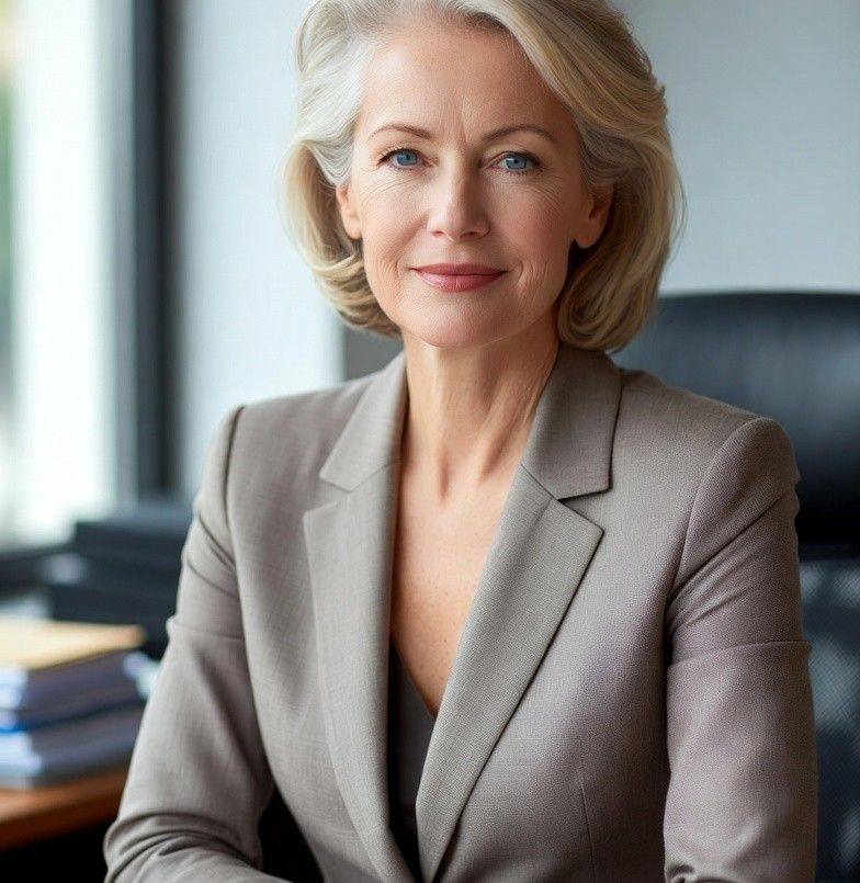 Menopause Symptoms, Facts And Solutions - Support Group Natural USA ...