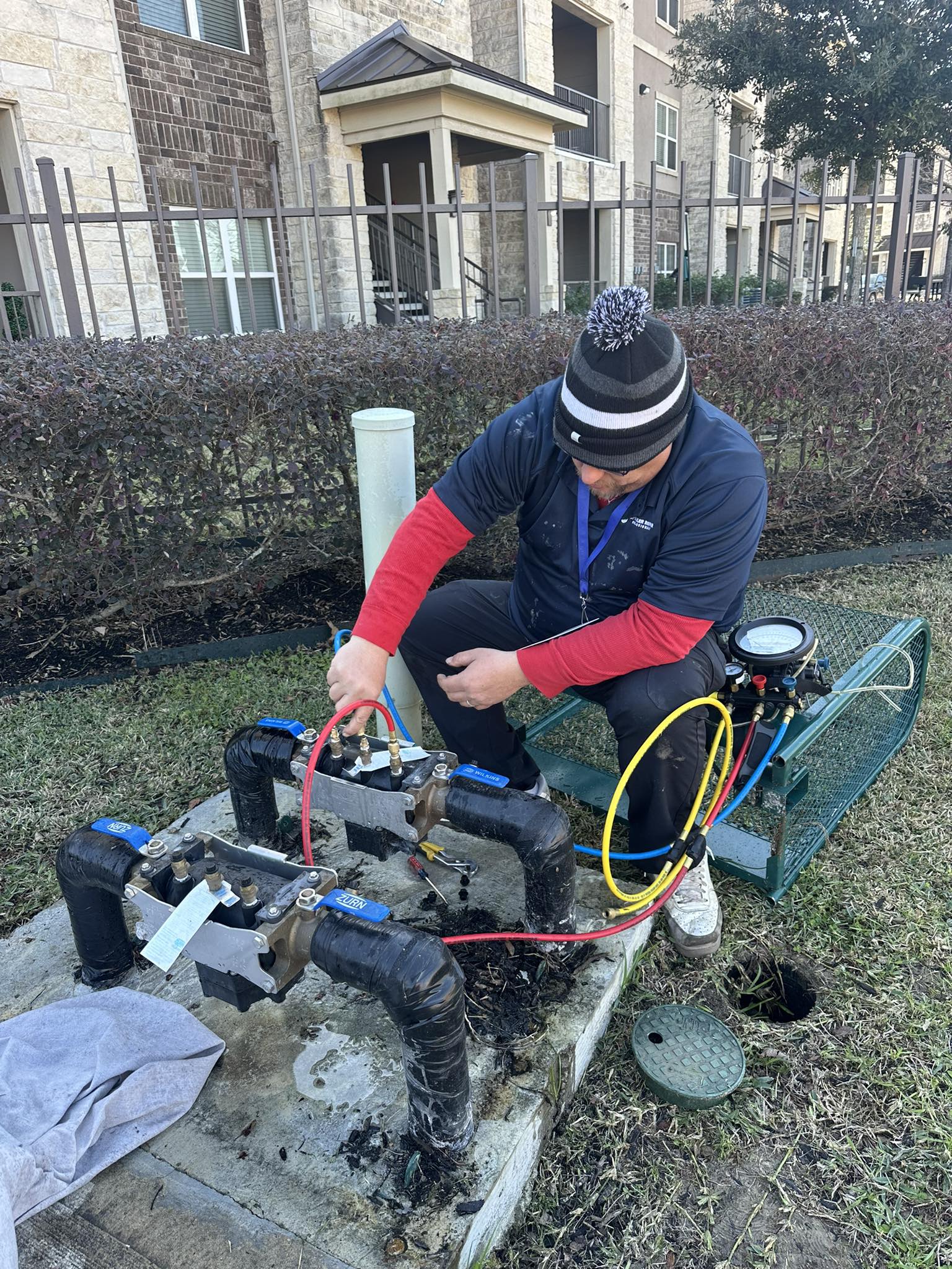 Cool Review About Sprinkler Repair Houston Tx