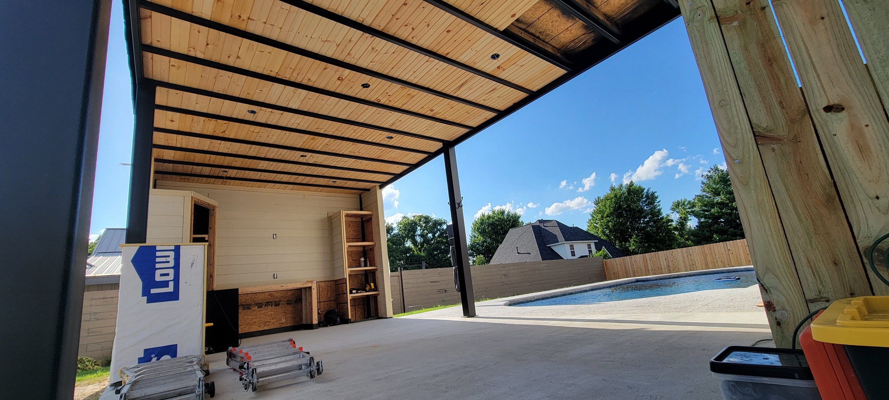 Kingdom Built Company | Bentonville AR