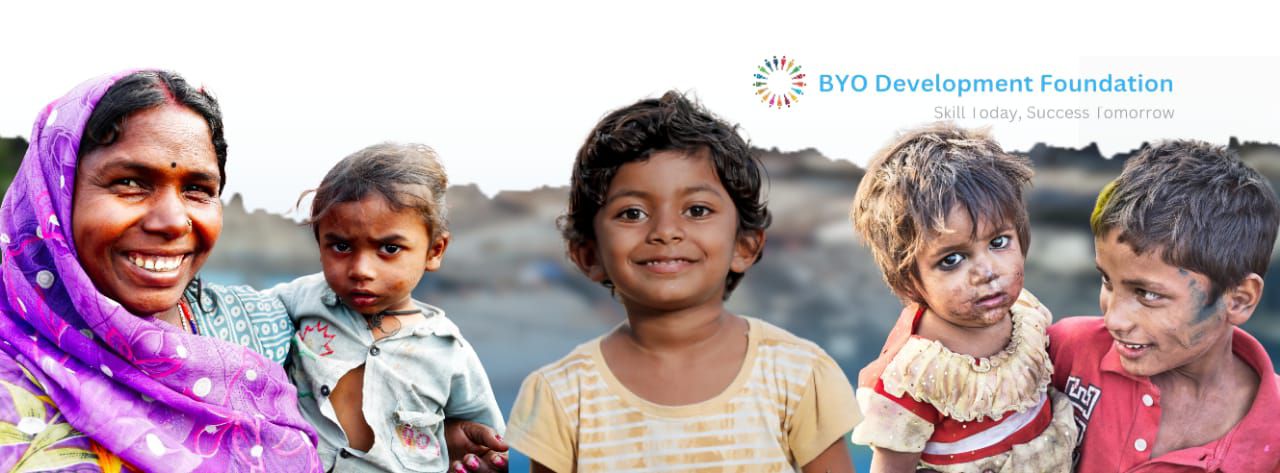 BYO Development Foundation