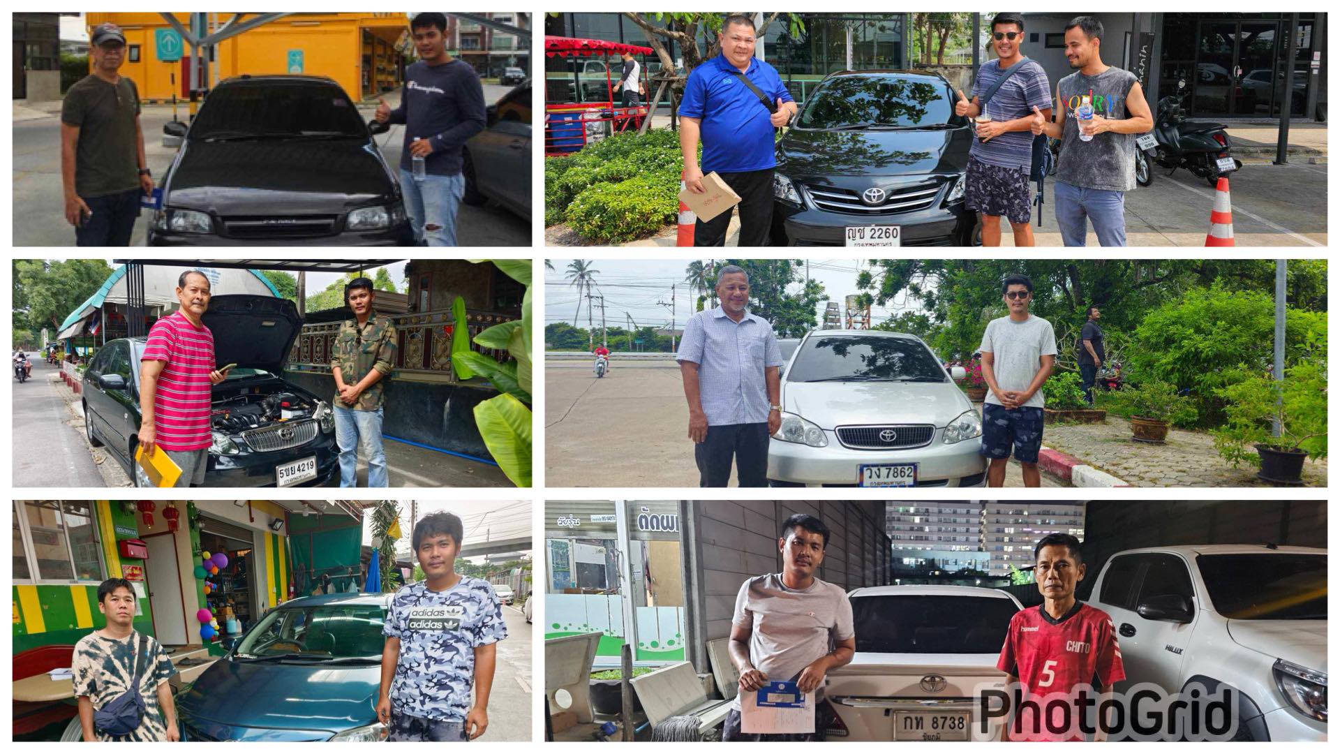 แท็กซี่รามอินทรากม8 - ออกรถที่เต้นท์นู๋ง่ายที่สุดในโลกจ้าาา | Facebook