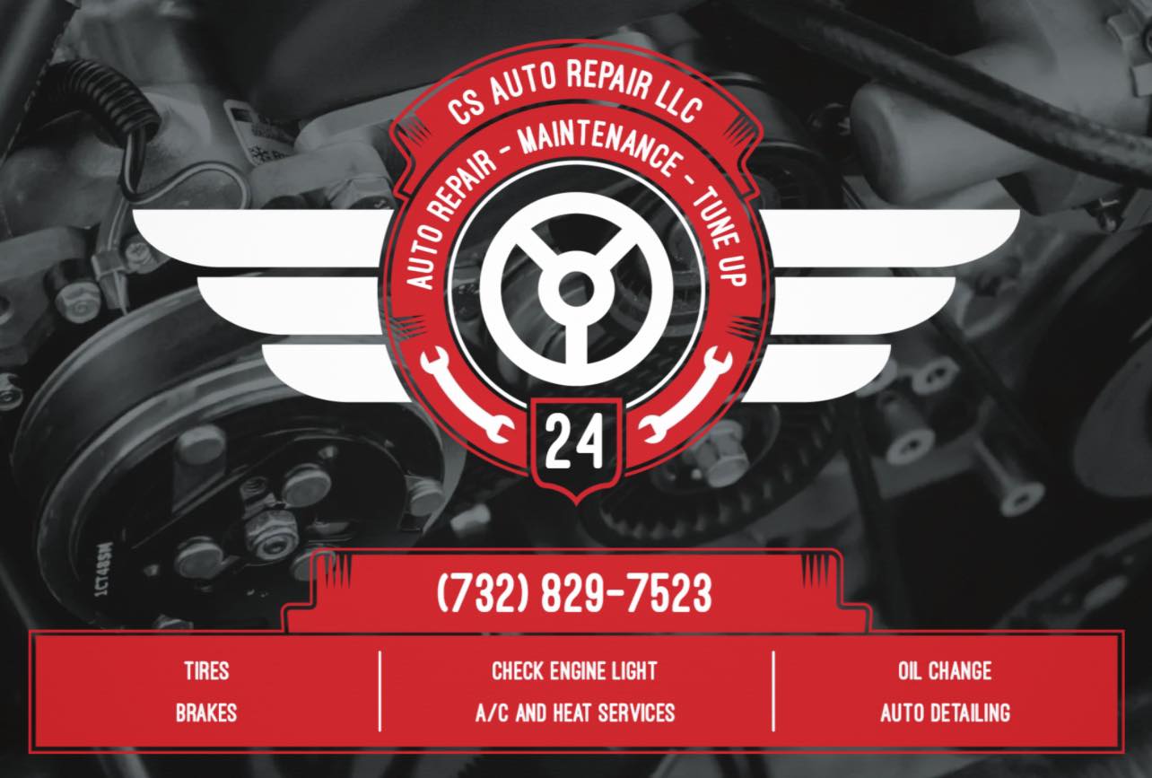 CS Auto Repair LLC | Little Silver NJ