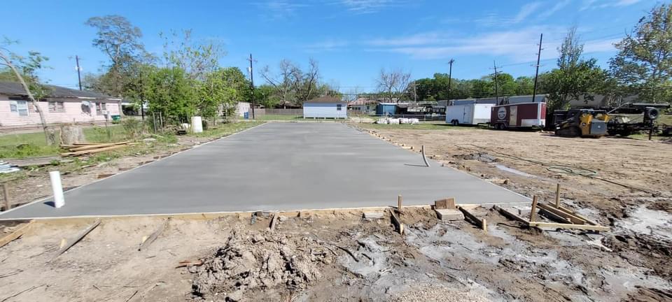 Maps Construction LLC | Morgan City LA