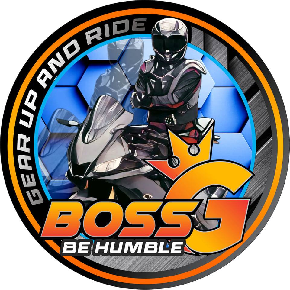 Boss G