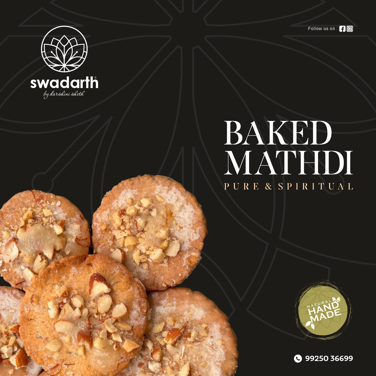 Swadarth | Ahmedabad