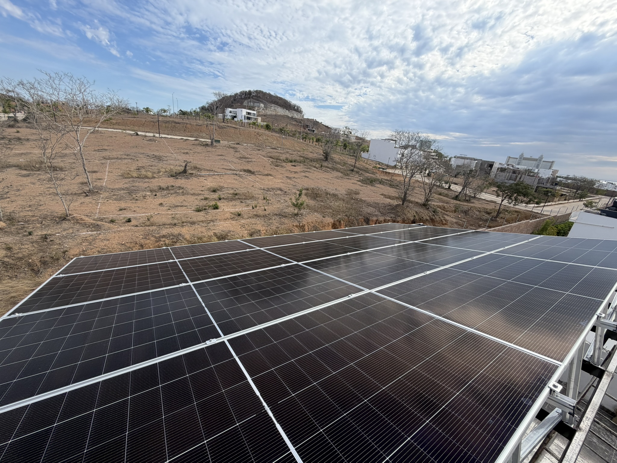 Sunfinity Energía Solar | Mazatlán
