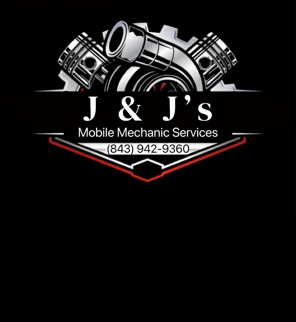 J&J’s Mobile Mechanic Services