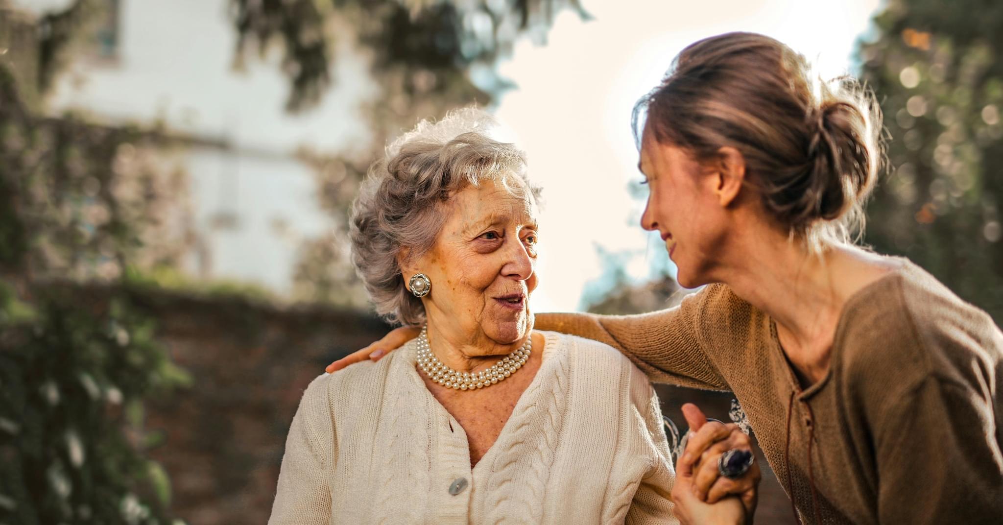 Easy Community Care