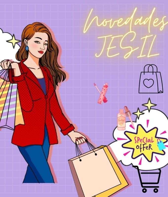 Novedades JESIL | Sullana