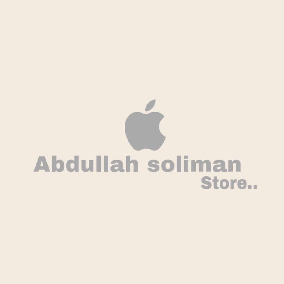Abdullah soliman store on Reels