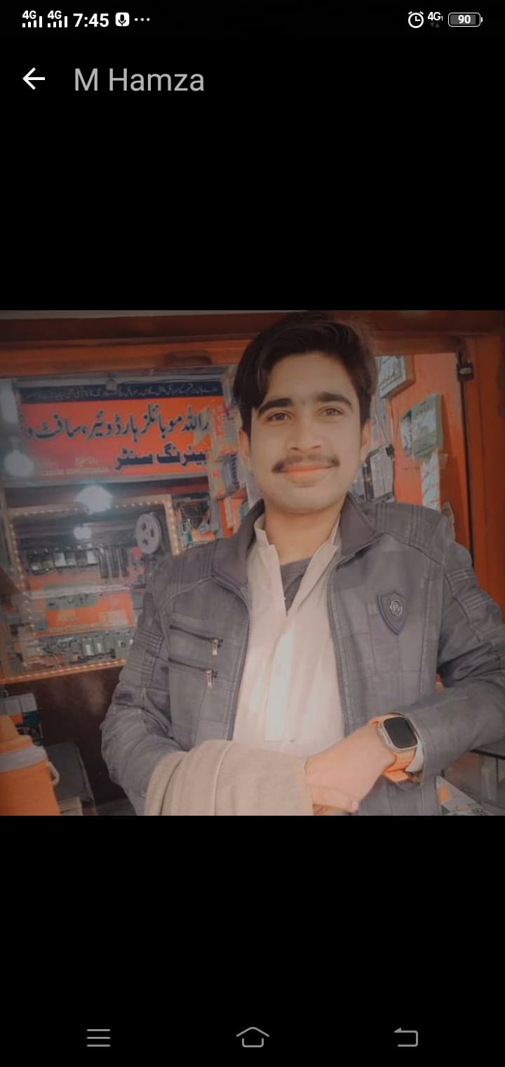 Rana Wasif