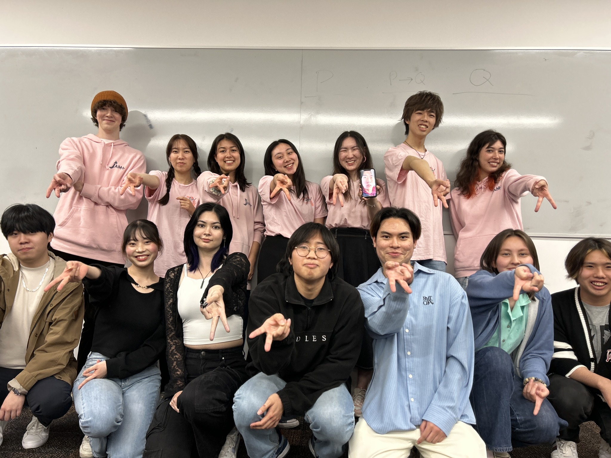 Japanese Auckland Meetup
