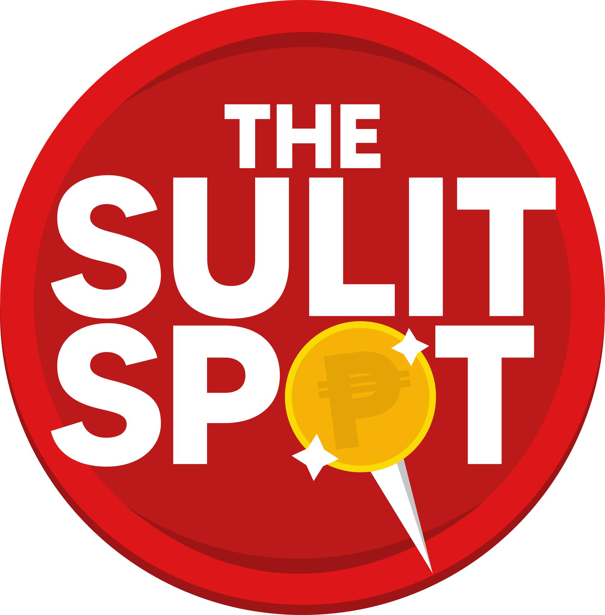 The Sulit Spot - Here's the sign para bumili ng bagong... | Facebook