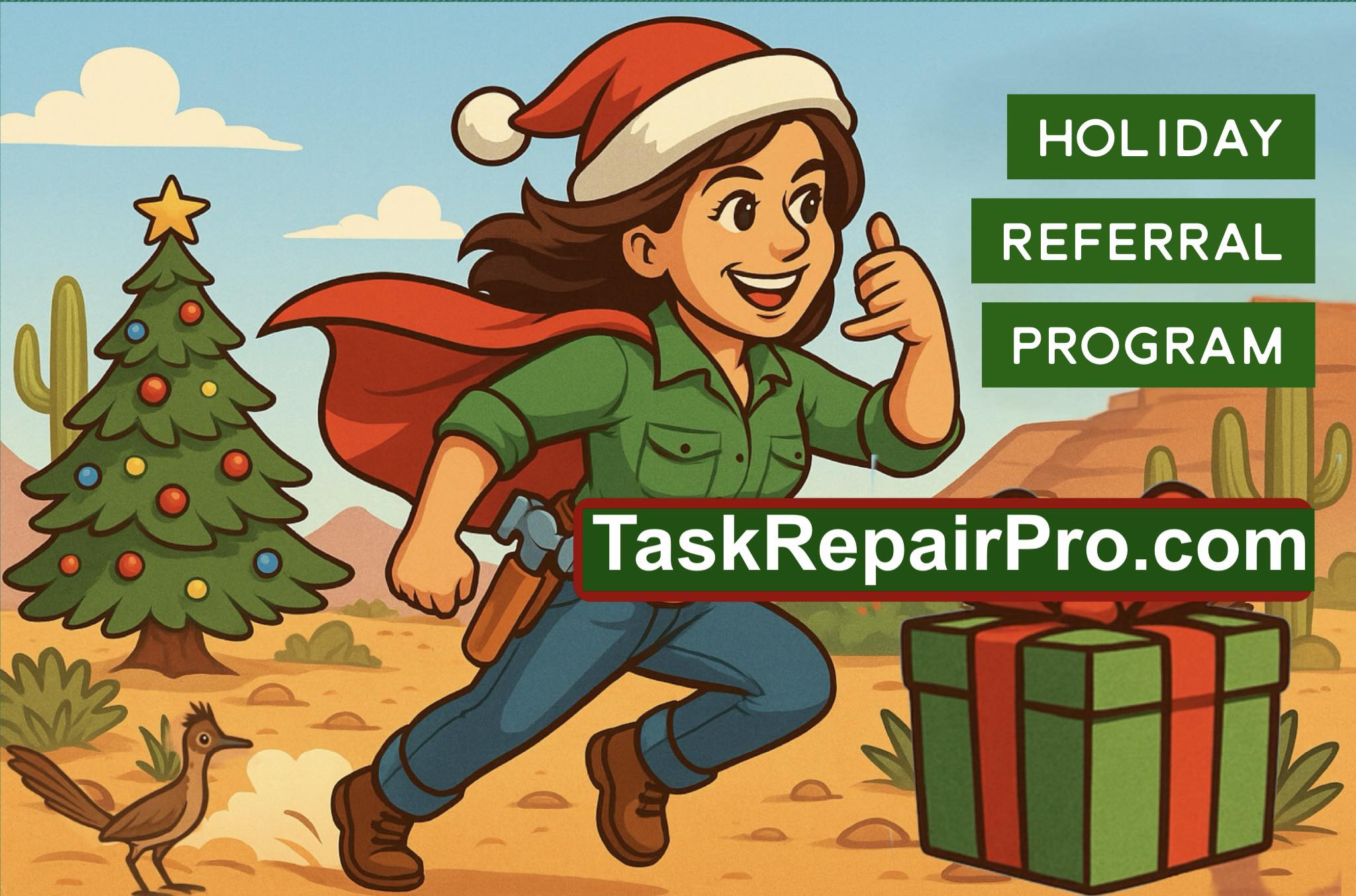 Task Repair Pro