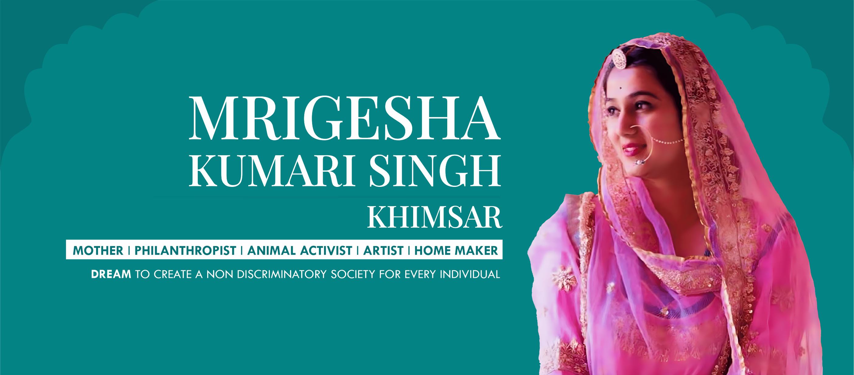 mrigesha-kumari-singh-khimsar