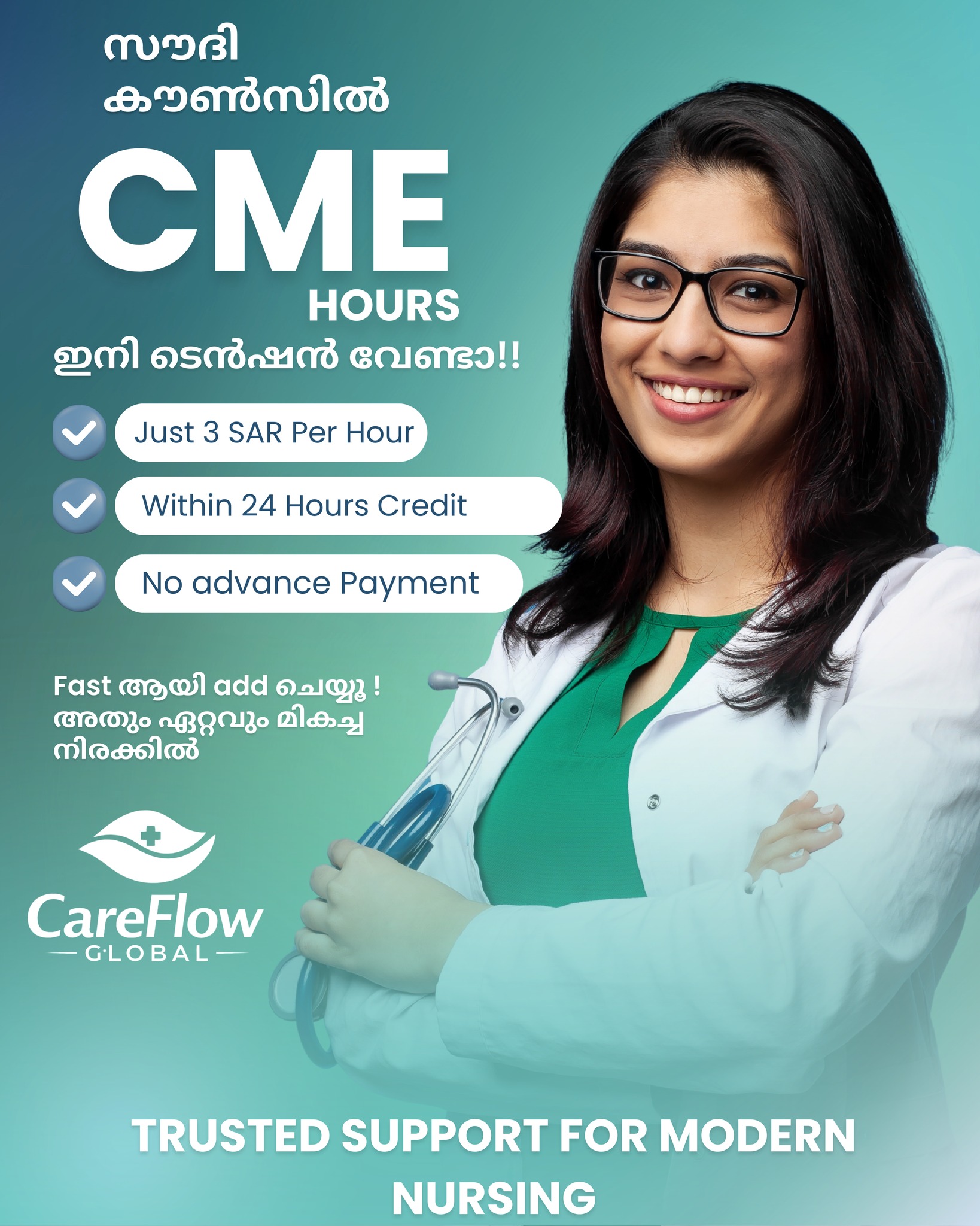 CareFlow Global | Bangalore