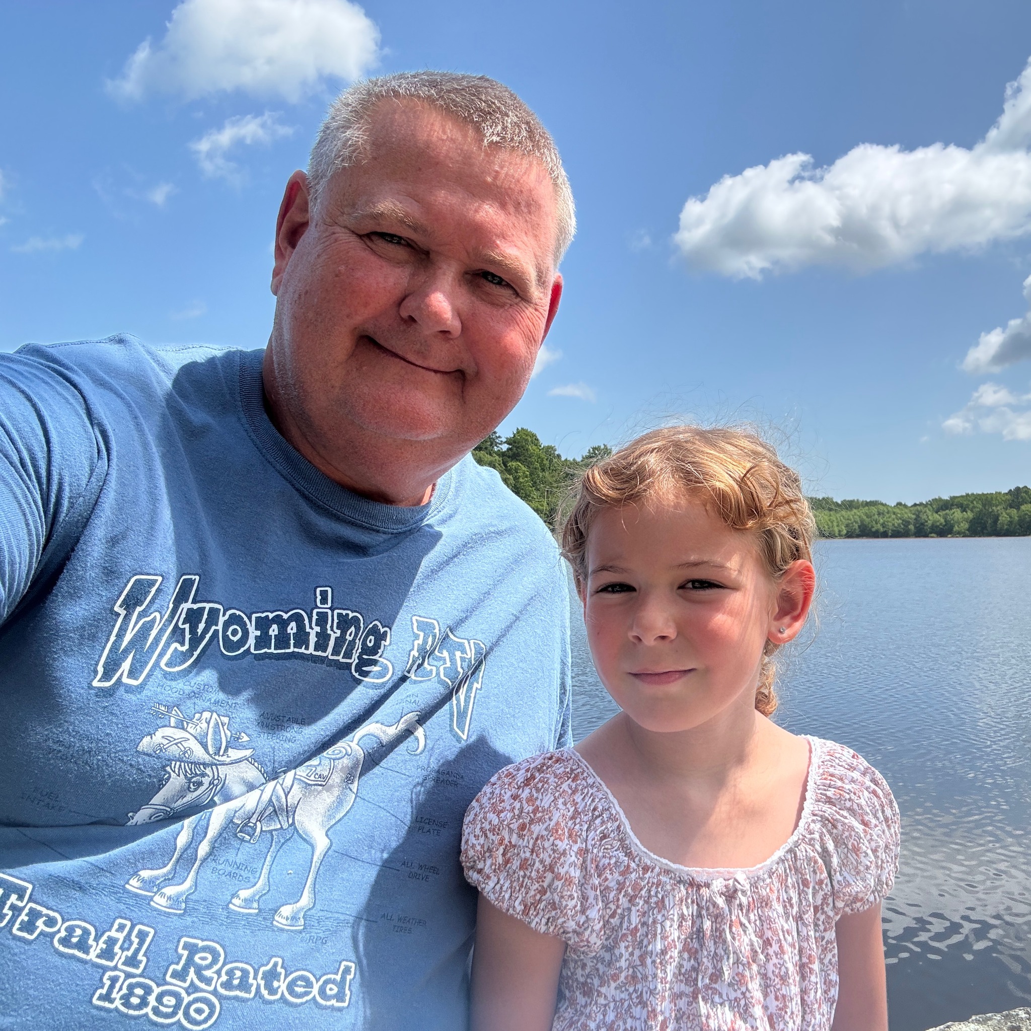 The cause of the power outage in Mayflower | Pat Raney | Facebook
