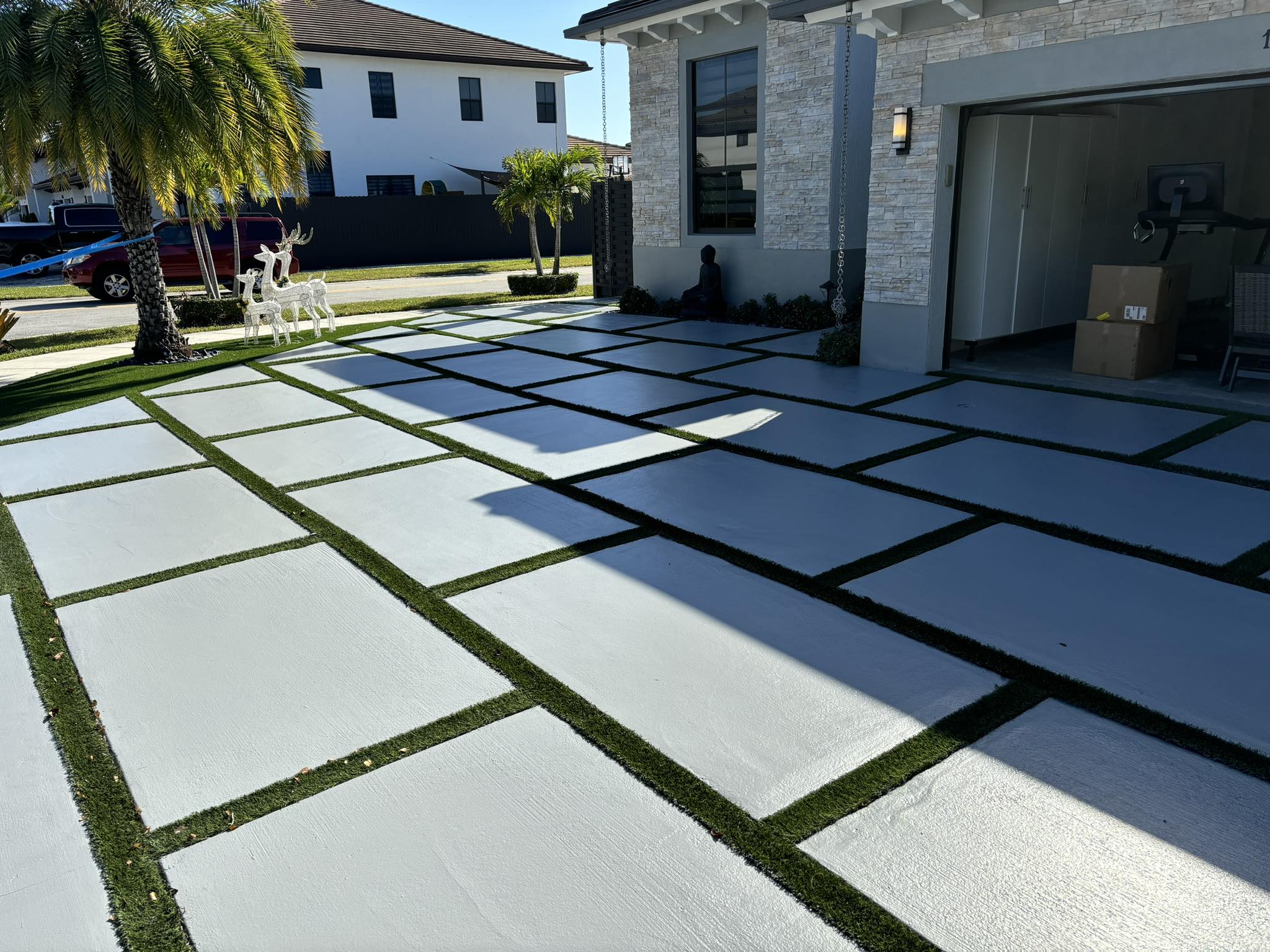 YLC screen & Painting | Miami FL