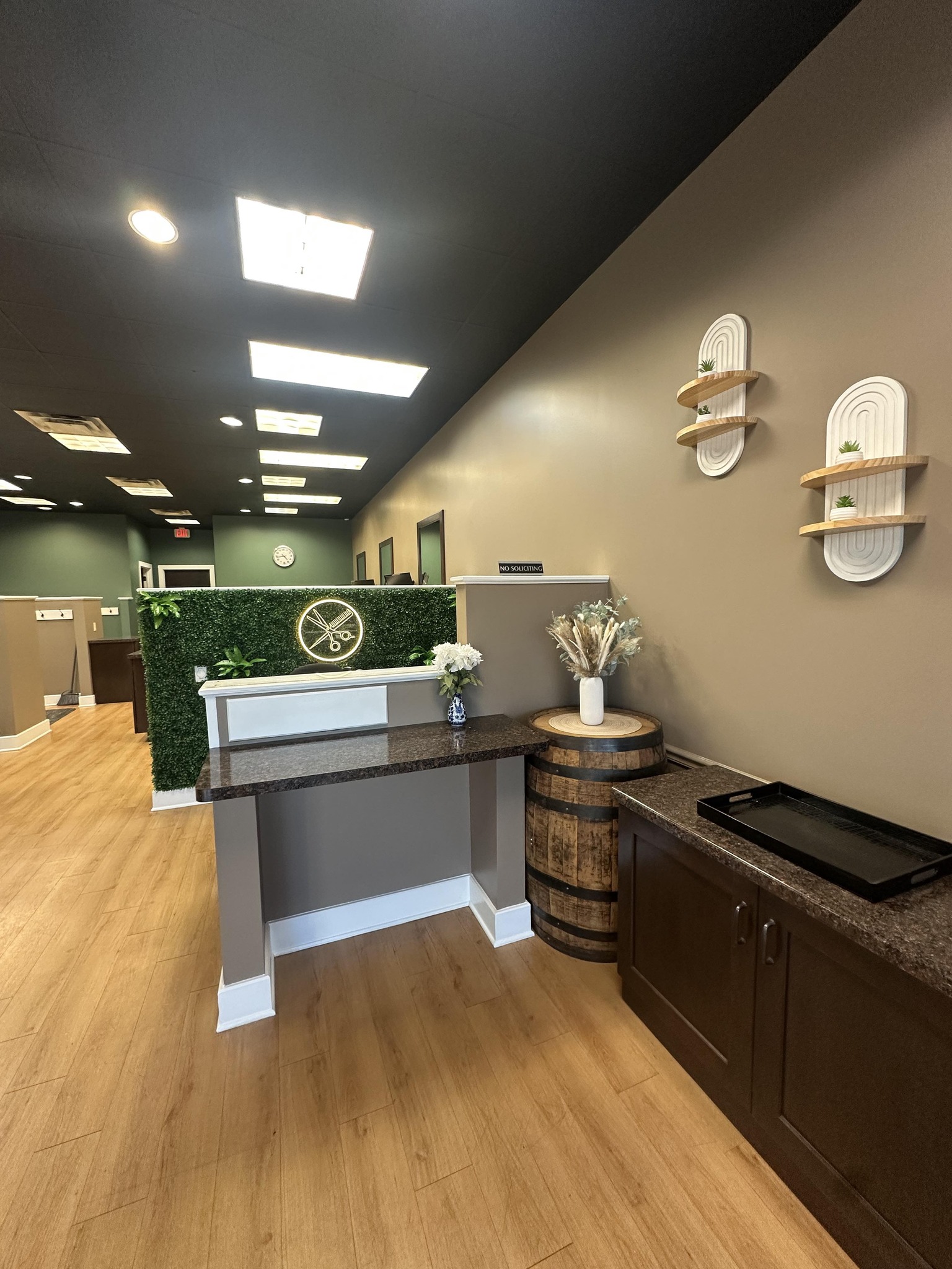 Barberhaus - A New Era at Barberhaus Begins Today we... | Facebook