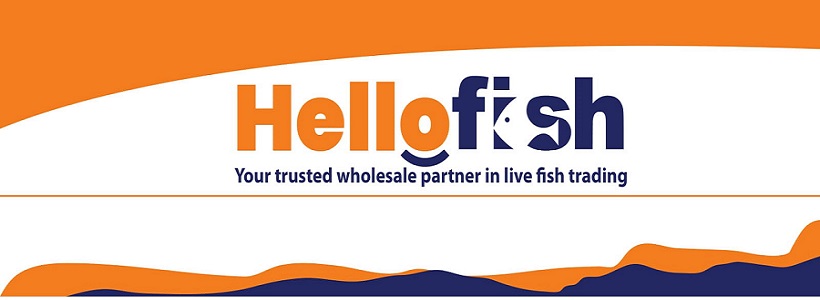 Hello Fish-হ্যালো ফিশ | Dhaka