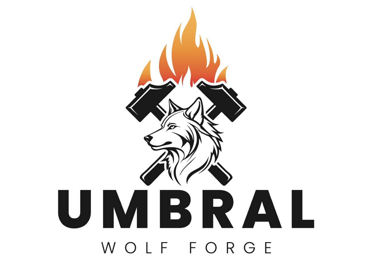 Umbral Wolf Forge