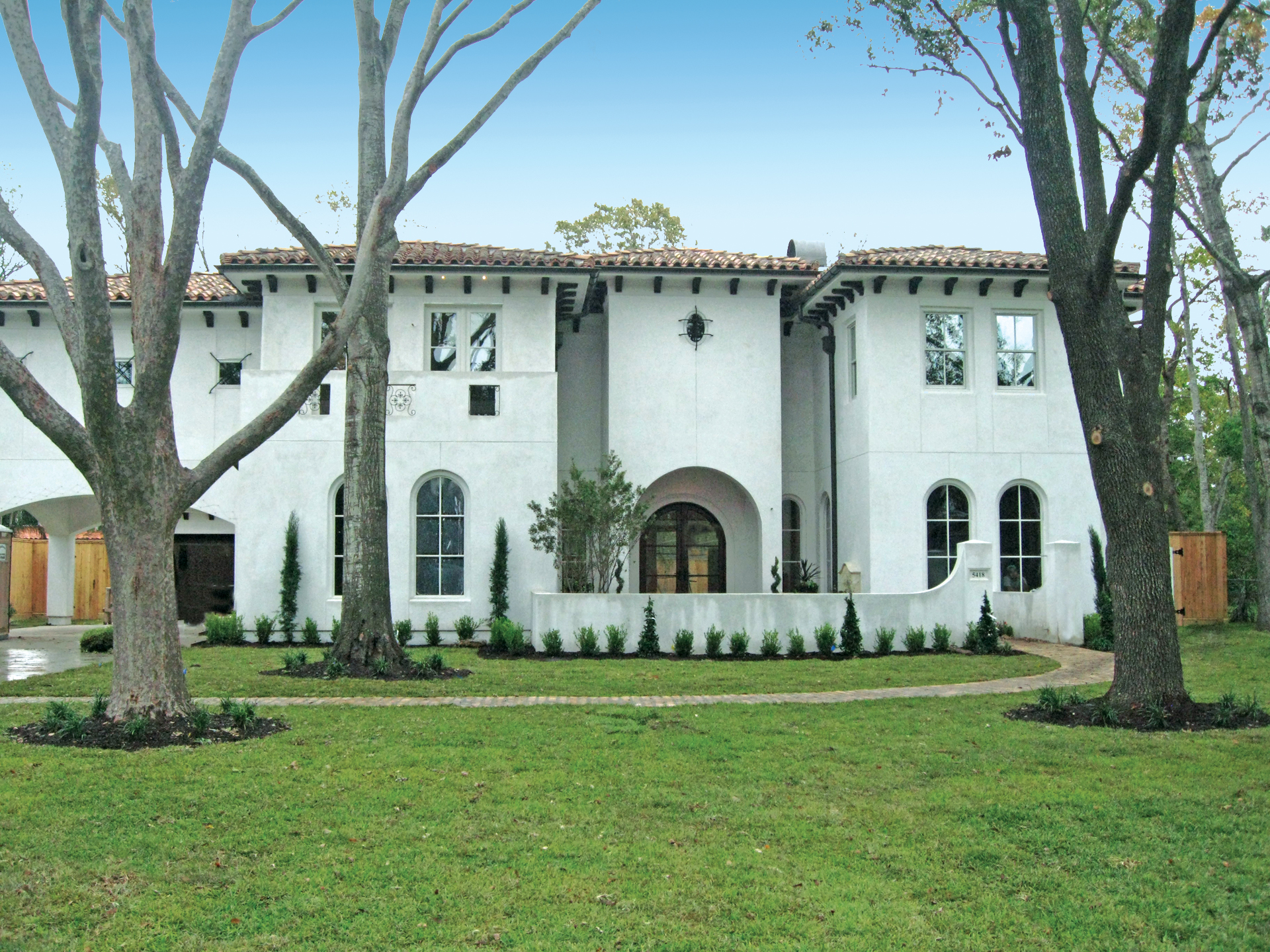 Legion Custom Home Builders | Houston TX