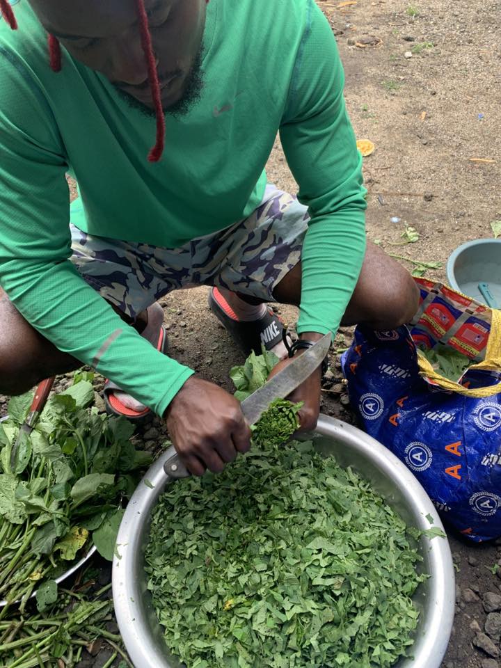 Cuisine Camerounaise, Africaine et du Monde - FURAYYA | Aujourd’hui j ...