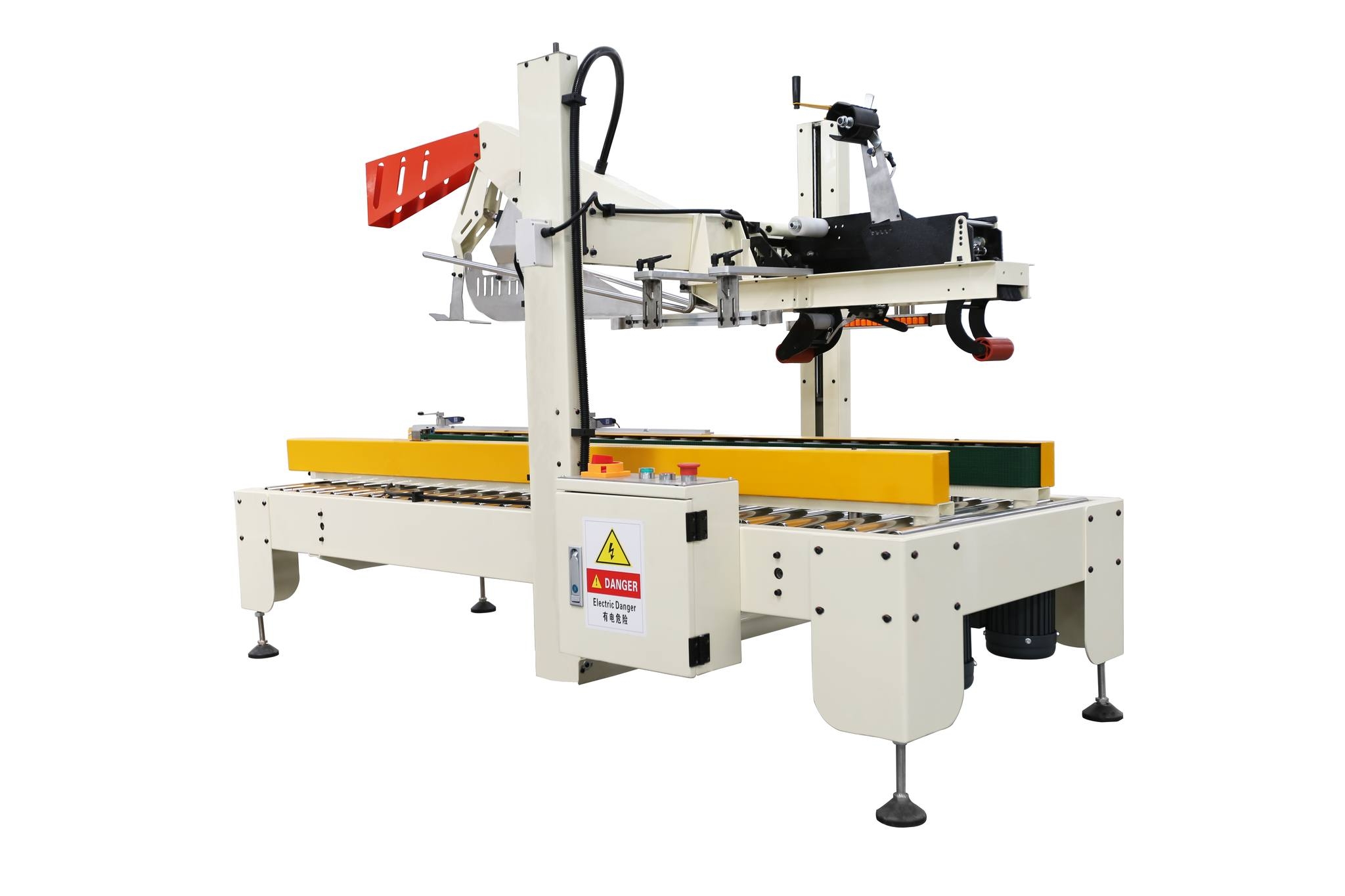 🚀 Fast labeling. Clean finish. Better production efficiency. Our ...