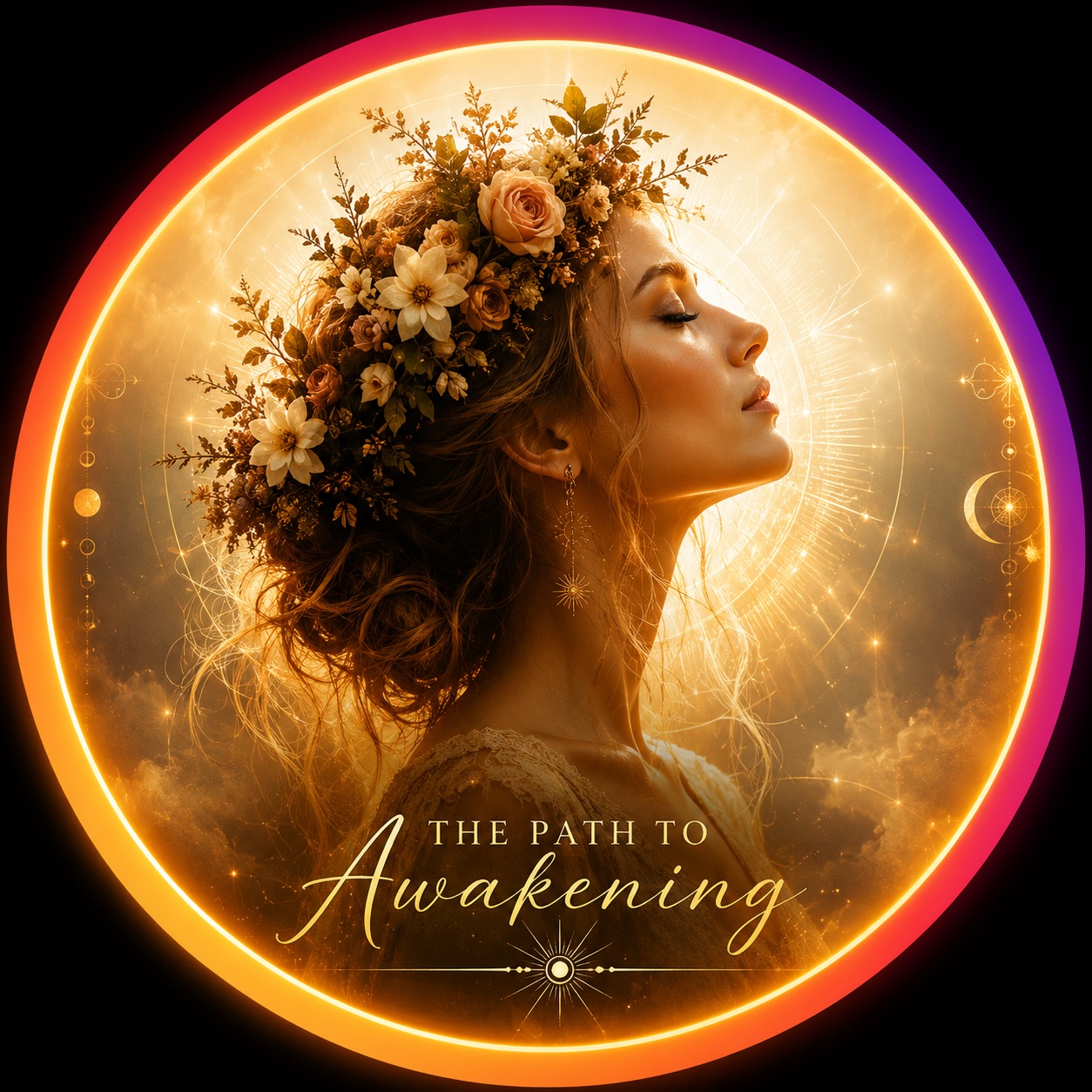 The Path to Awakening 1 on Reels