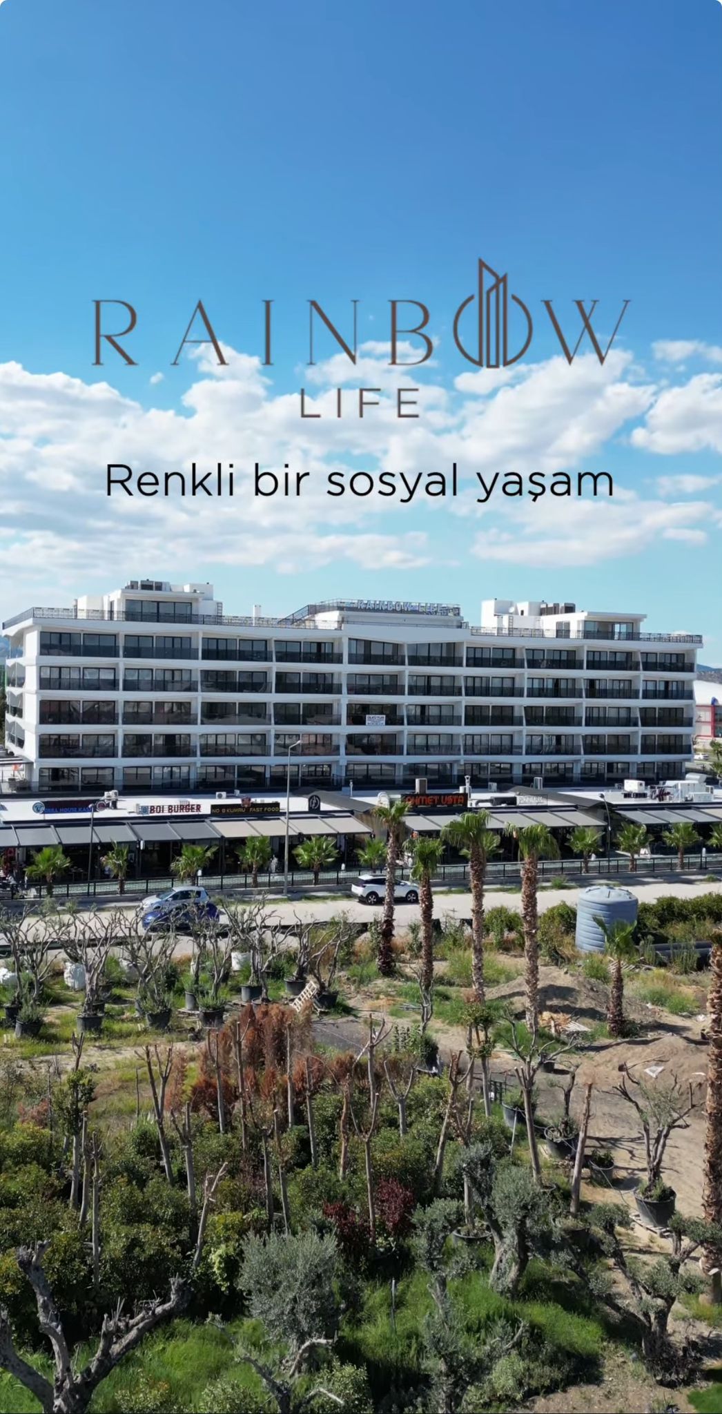Rainbow Life AVM | Manisa