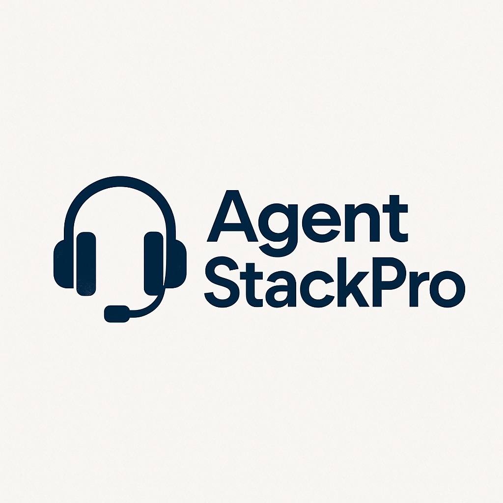 Agent StackPro