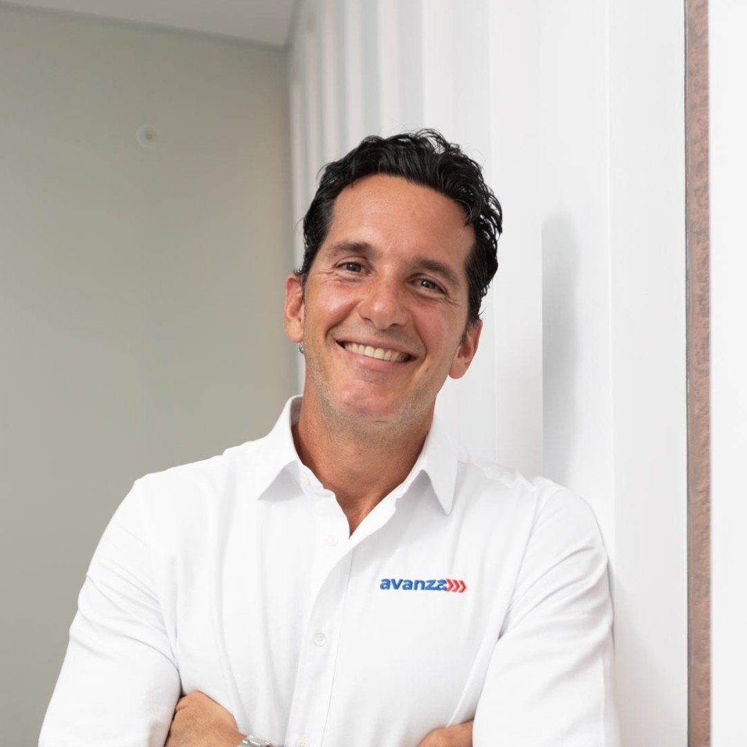 Un liderazgo que escucha sí transforma. Impulsamos modelos de ...