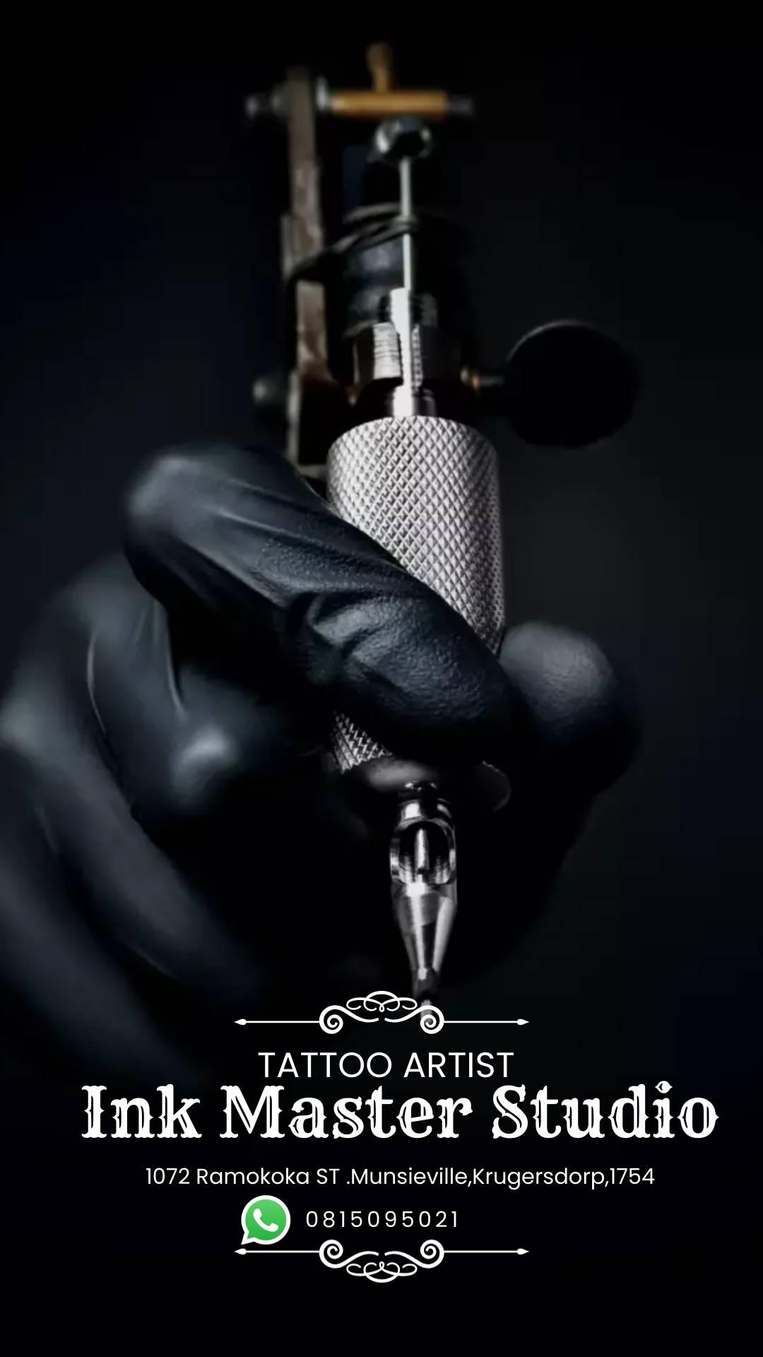 Professor Ink Studios