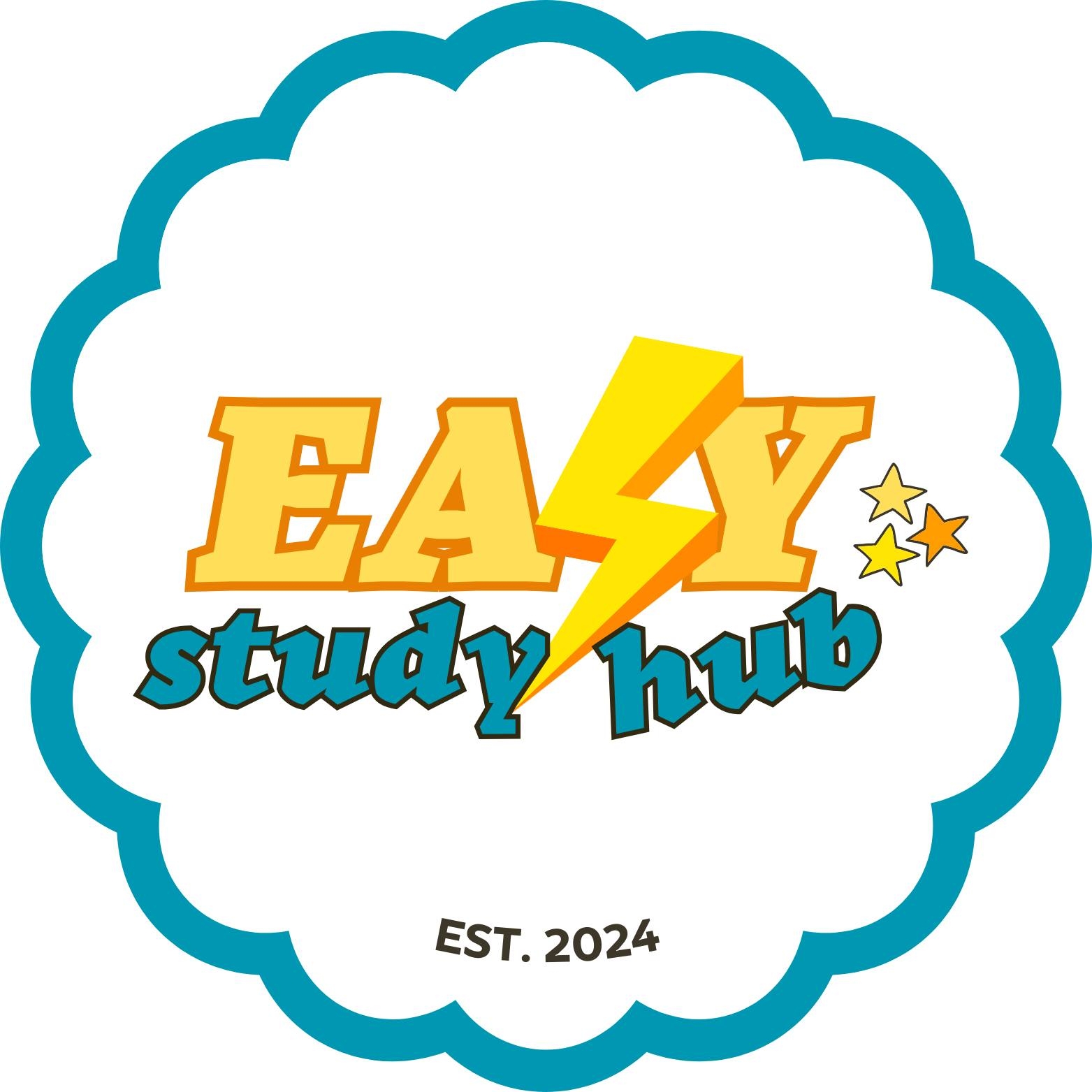 EASY Study Hub