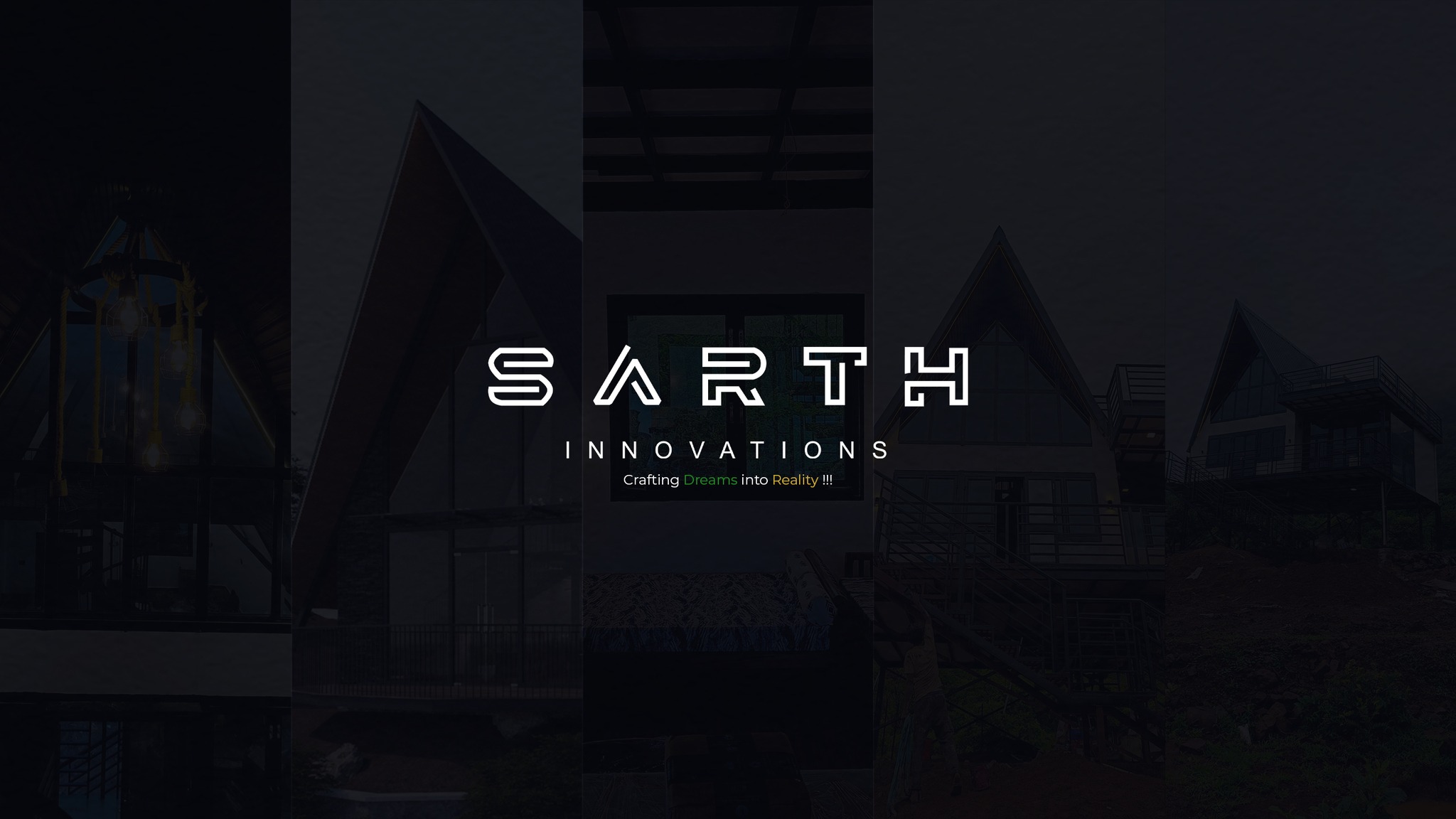Sarth Innovations | Pune