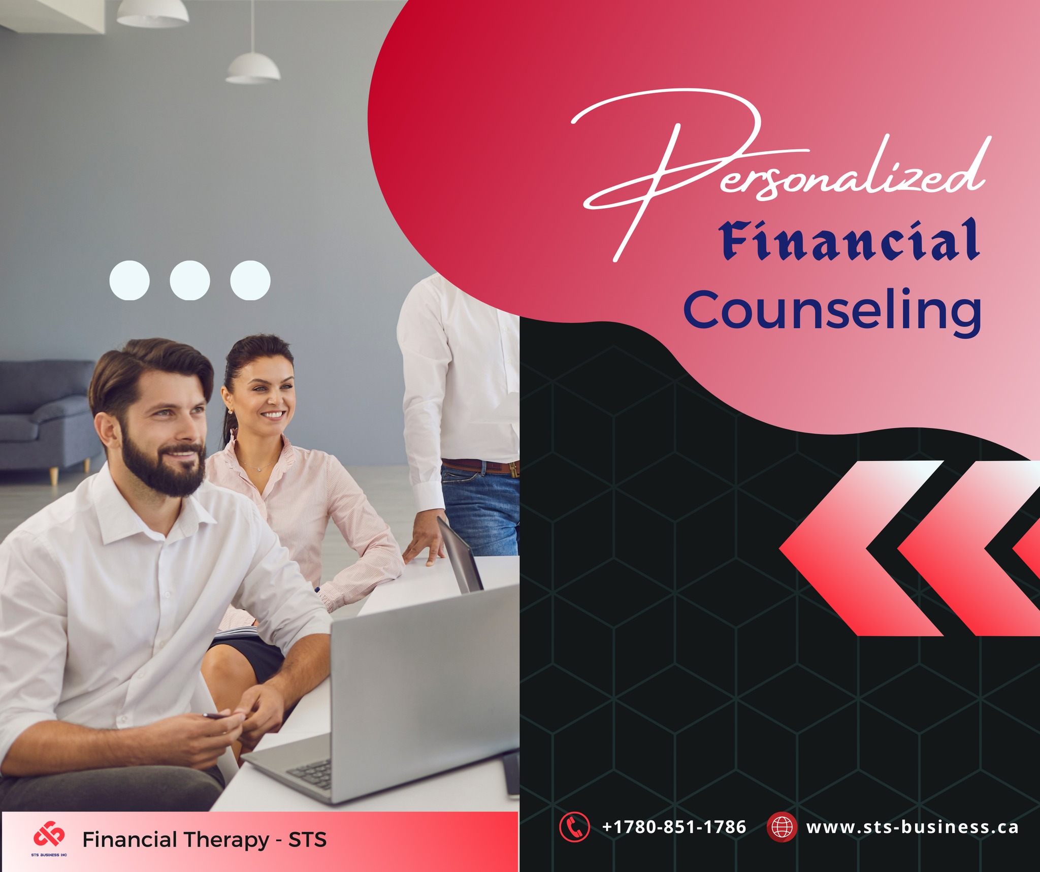 STS Business Inc. | Richmond BC