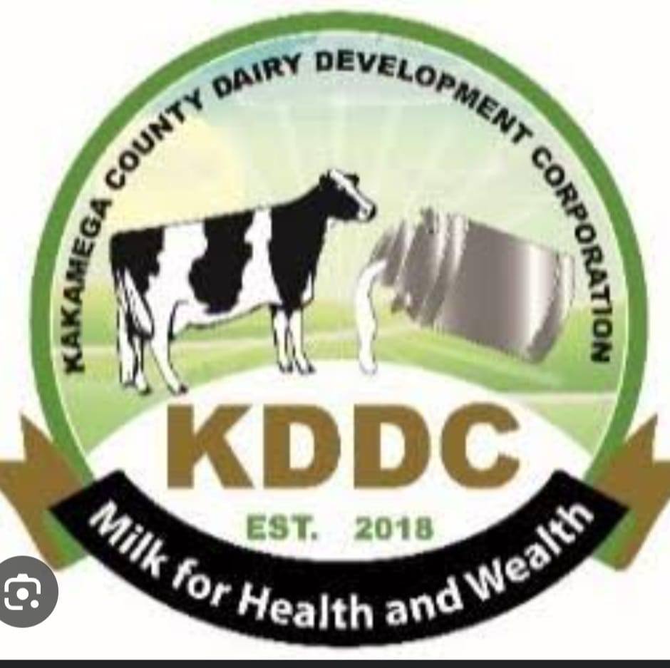 𝐊𝐃𝐃𝐂... - Kakamega County Dairy Development Corporation | Facebook