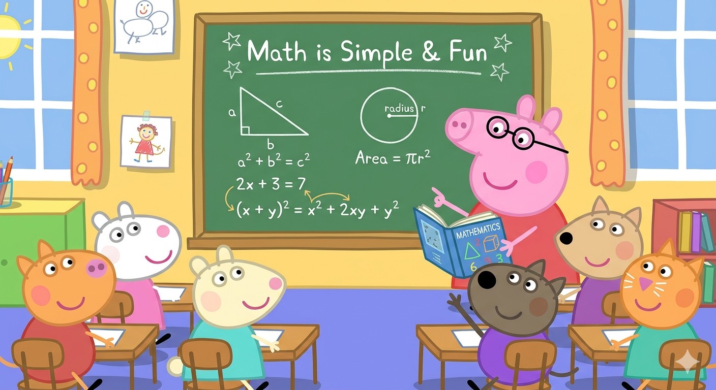 The angle of elevation of the top of a... - Math with Ferdous | Facebook