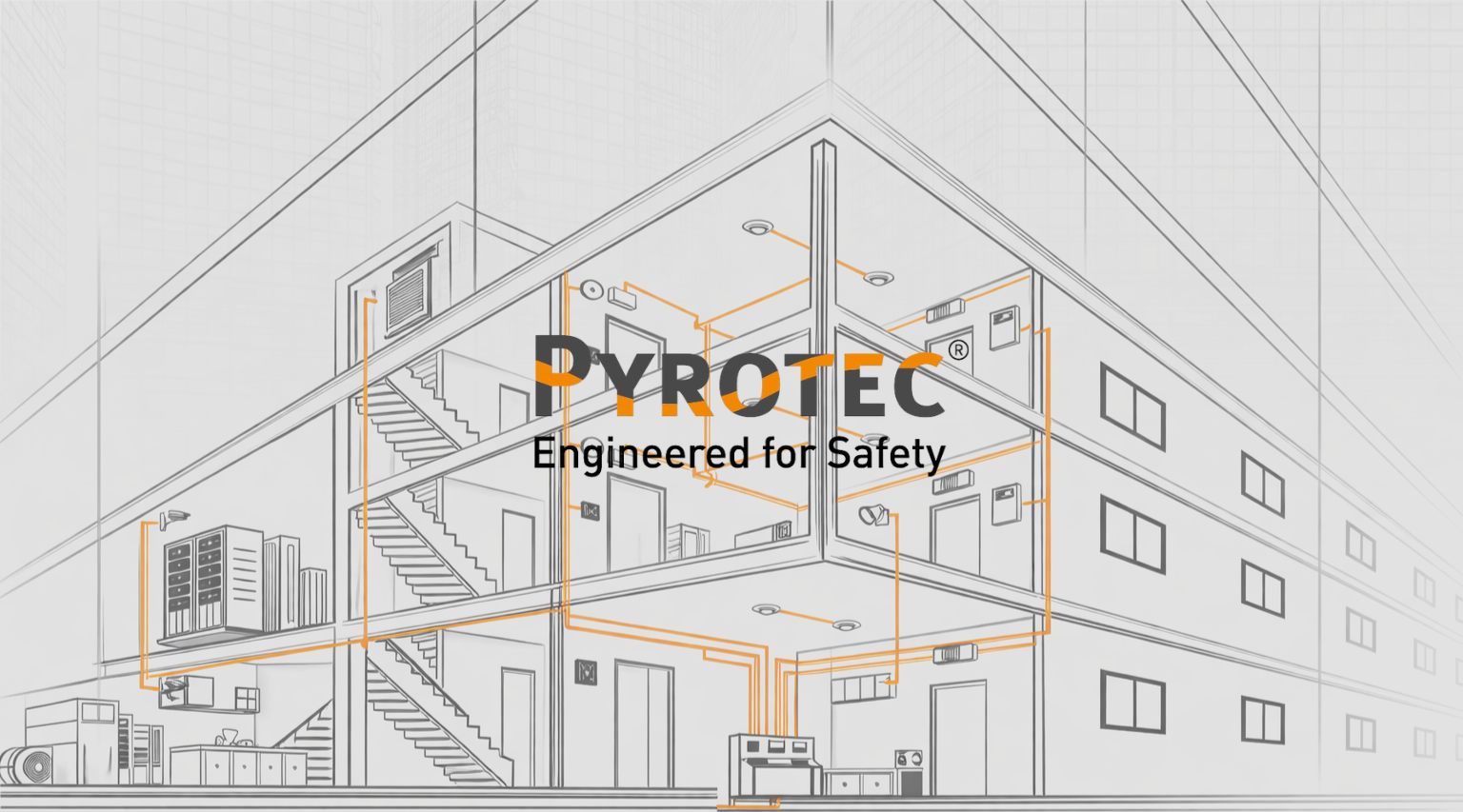 Pyrotec Cable | Subang Jaya