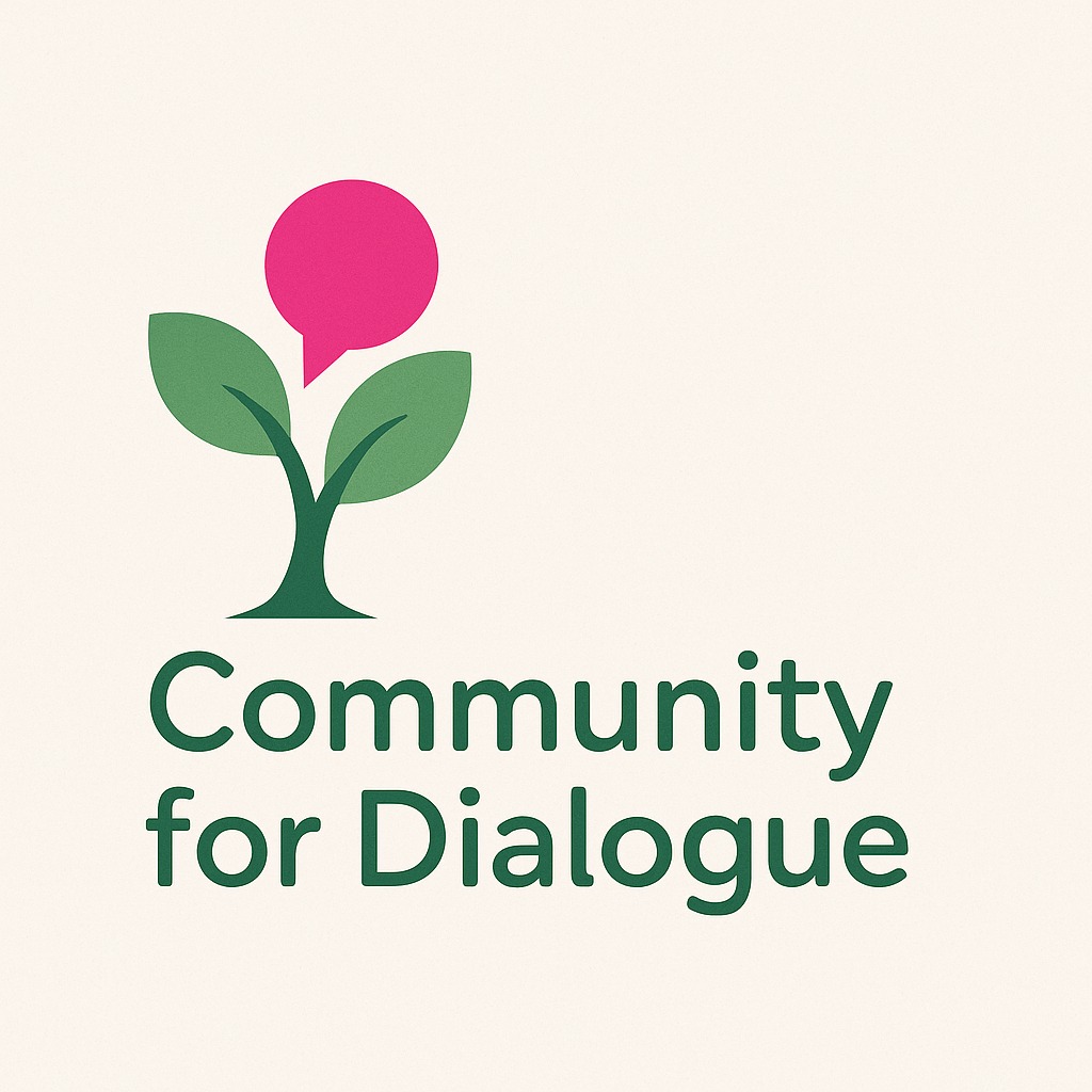 Community for Dialogue | Gothenburg