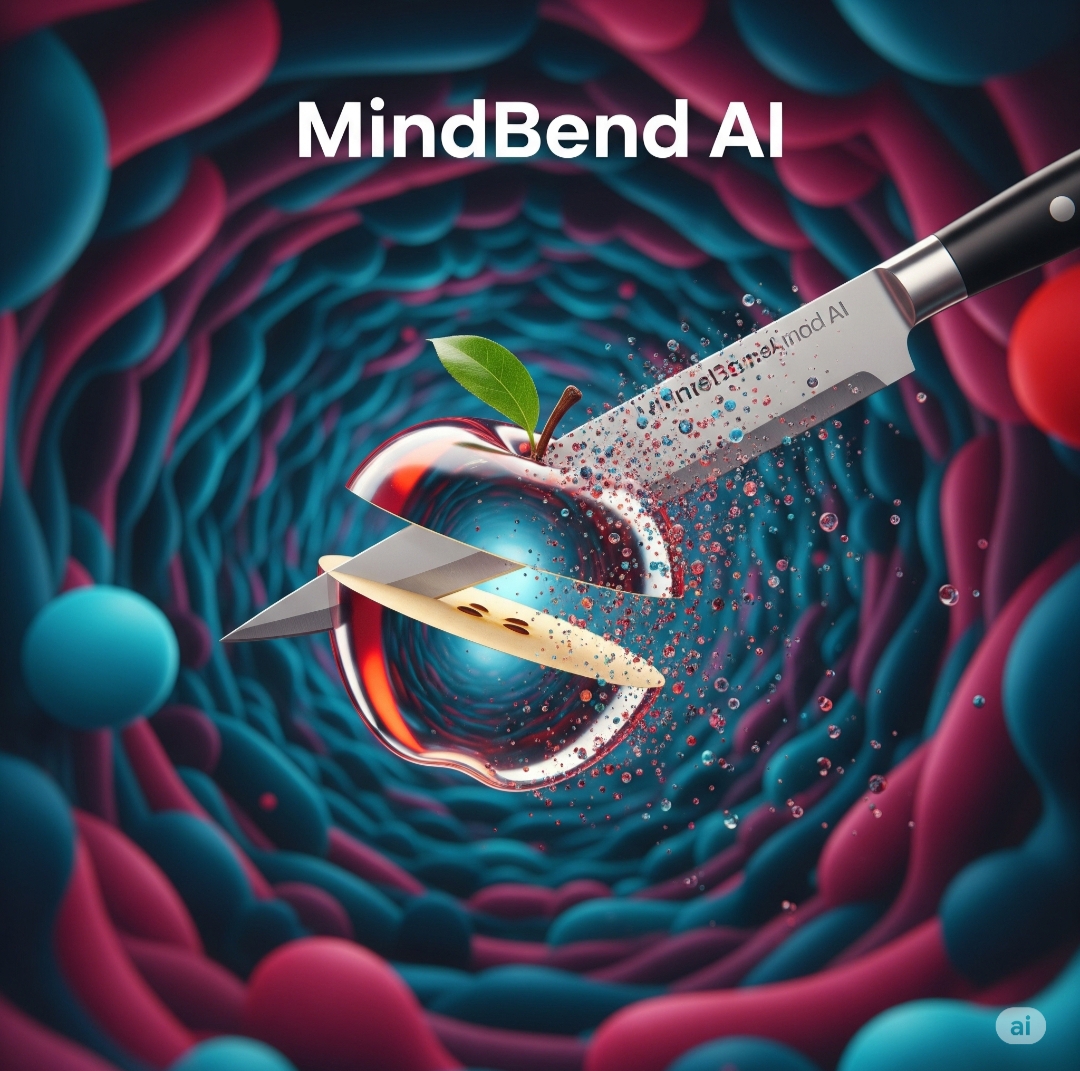 MindBend AI