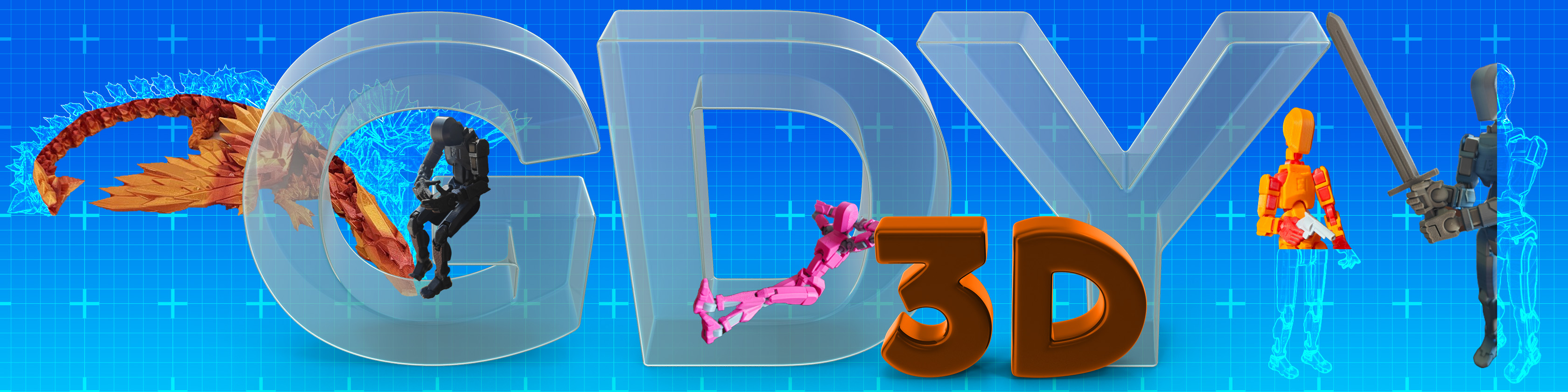 GDY 3D | Tampa FL