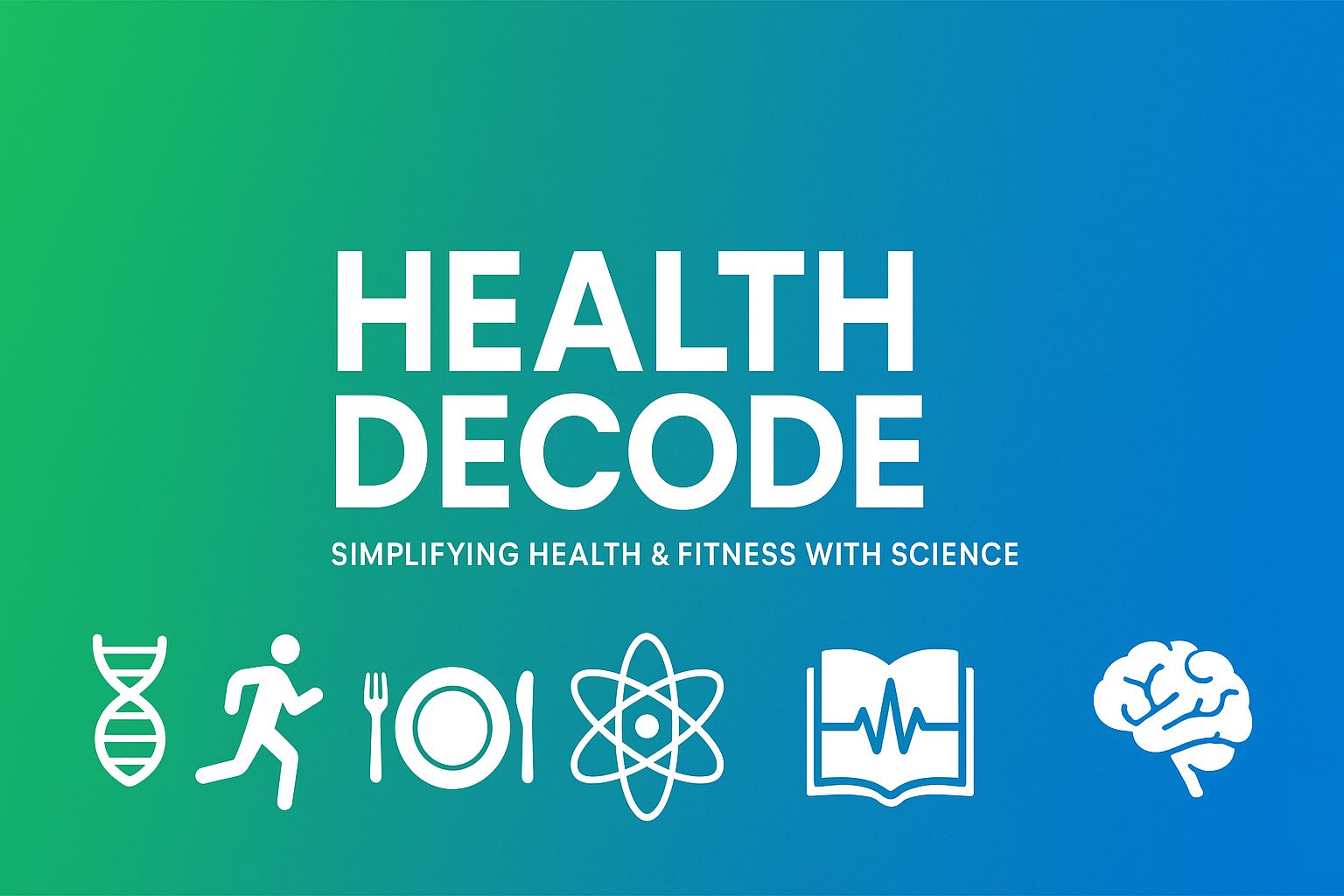 Health Decode