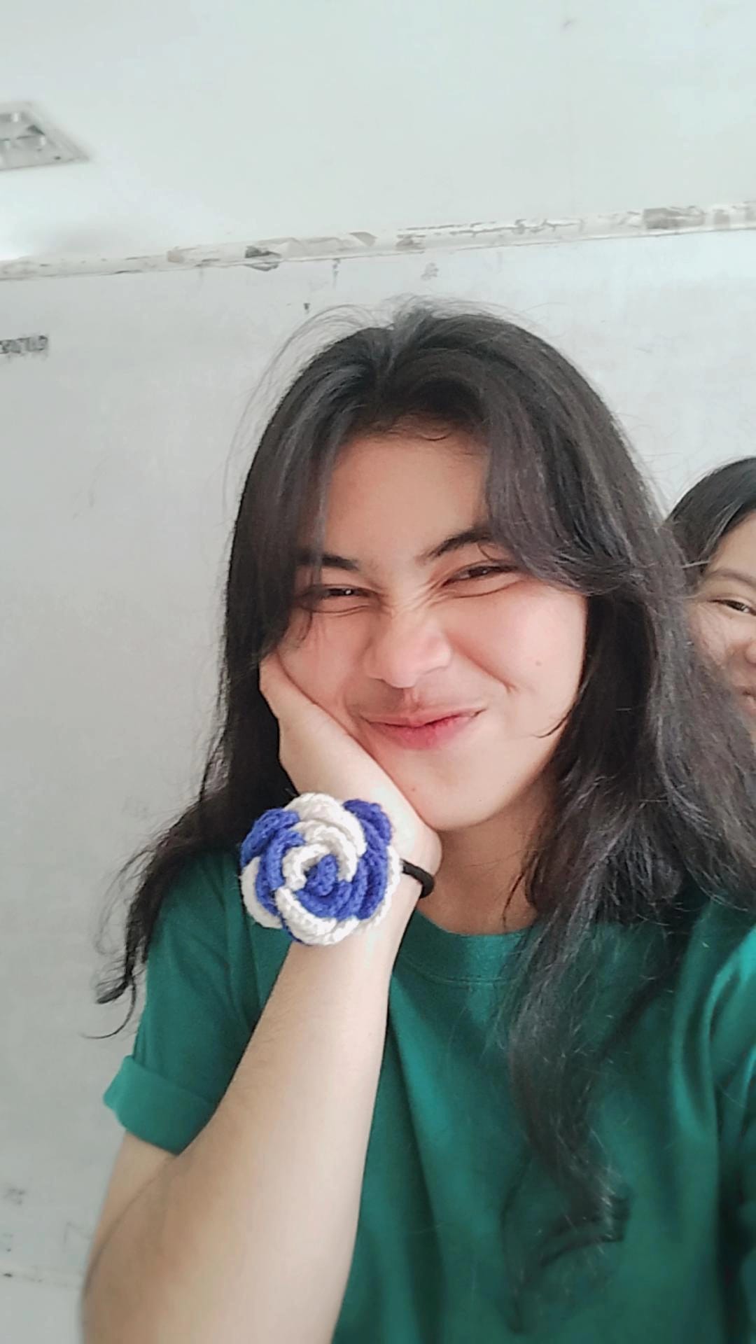 Sarah Muhammad