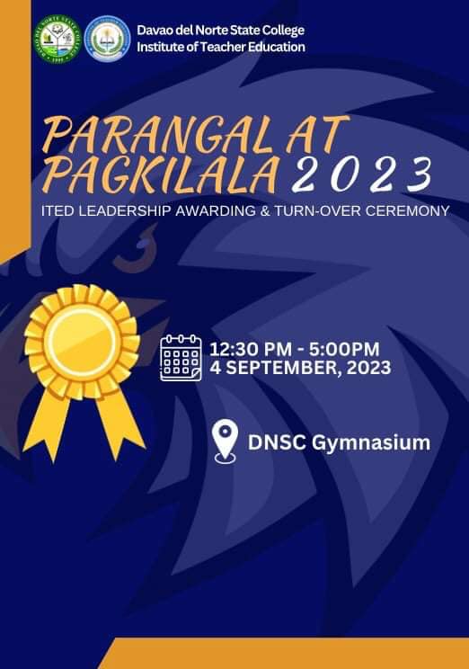 DNSC- Society of Mathematics Educators | Panabo