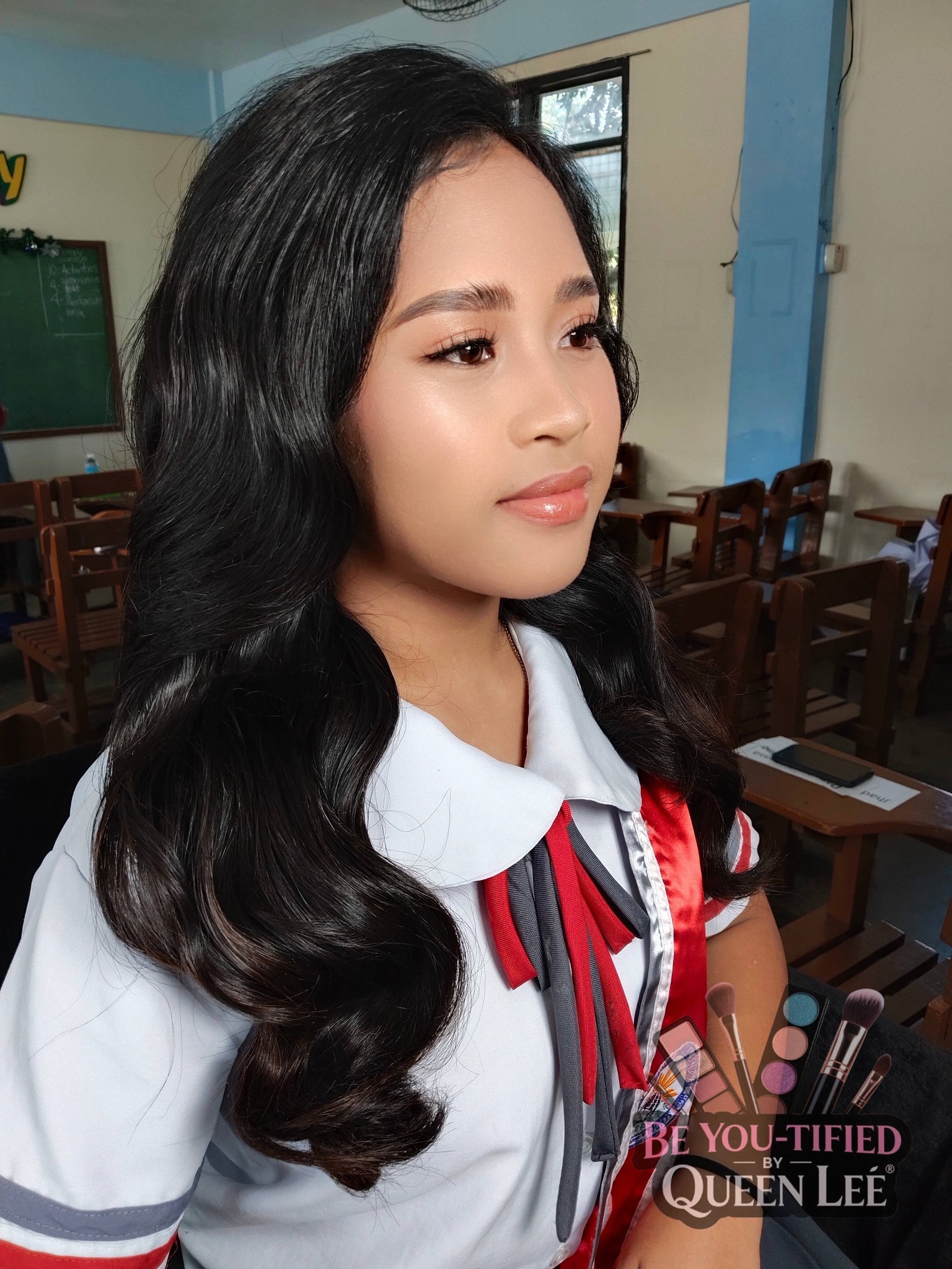 Queen Lee Boado-Lagleva Carrera